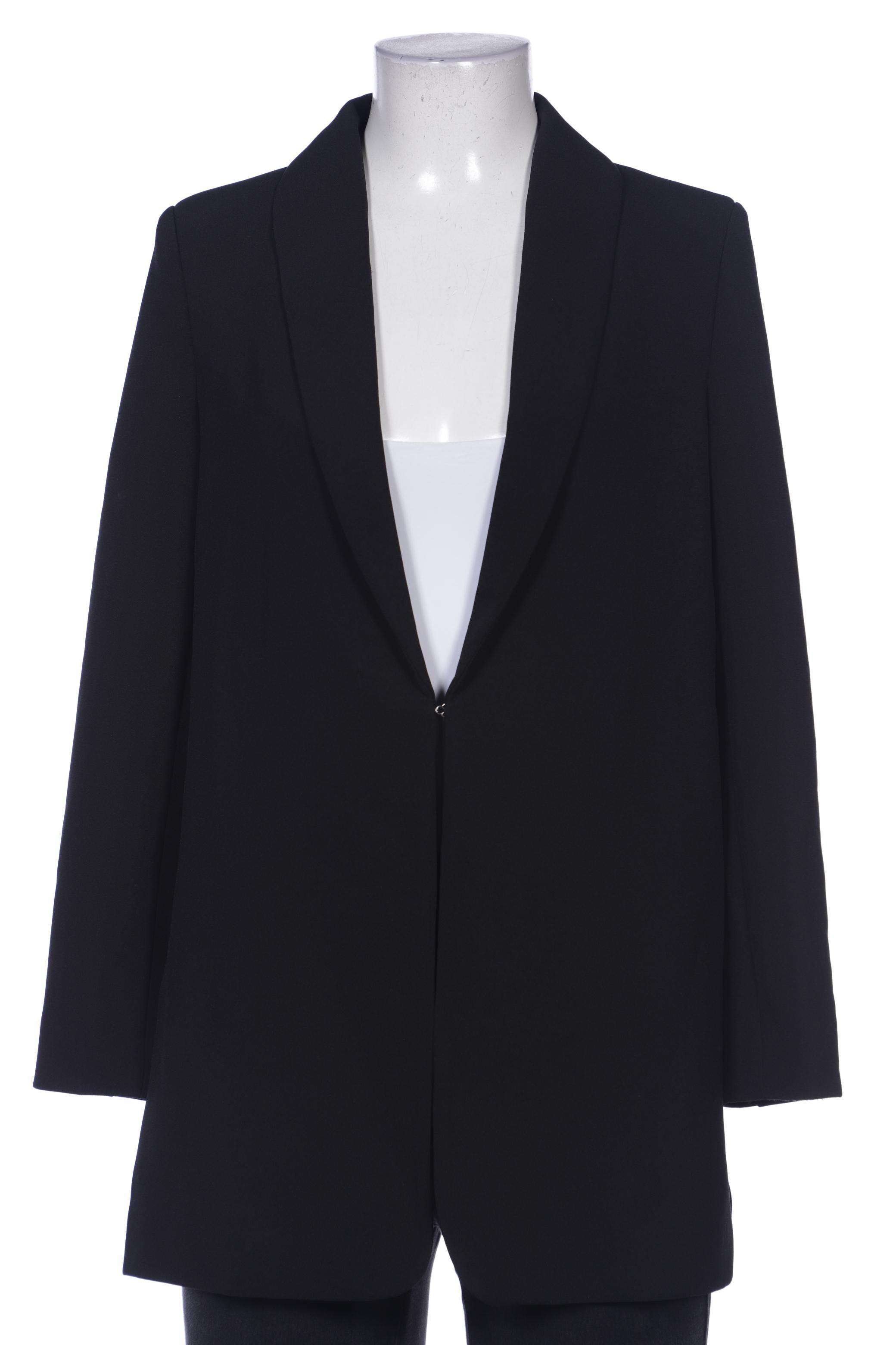 

YAS Damen Blazer, schwarz, Gr. 34