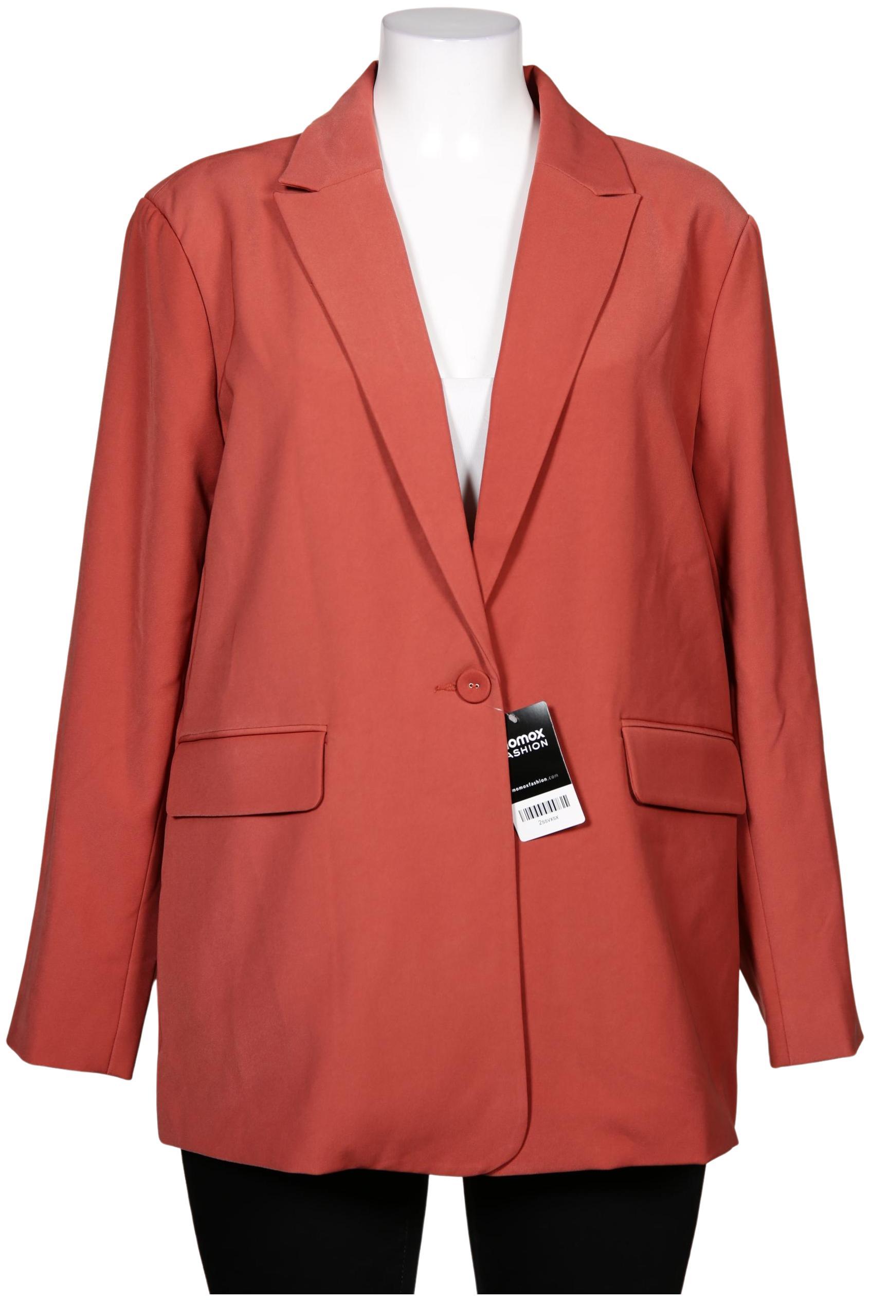 

YAS Damen Blazer, pink, Gr. 44