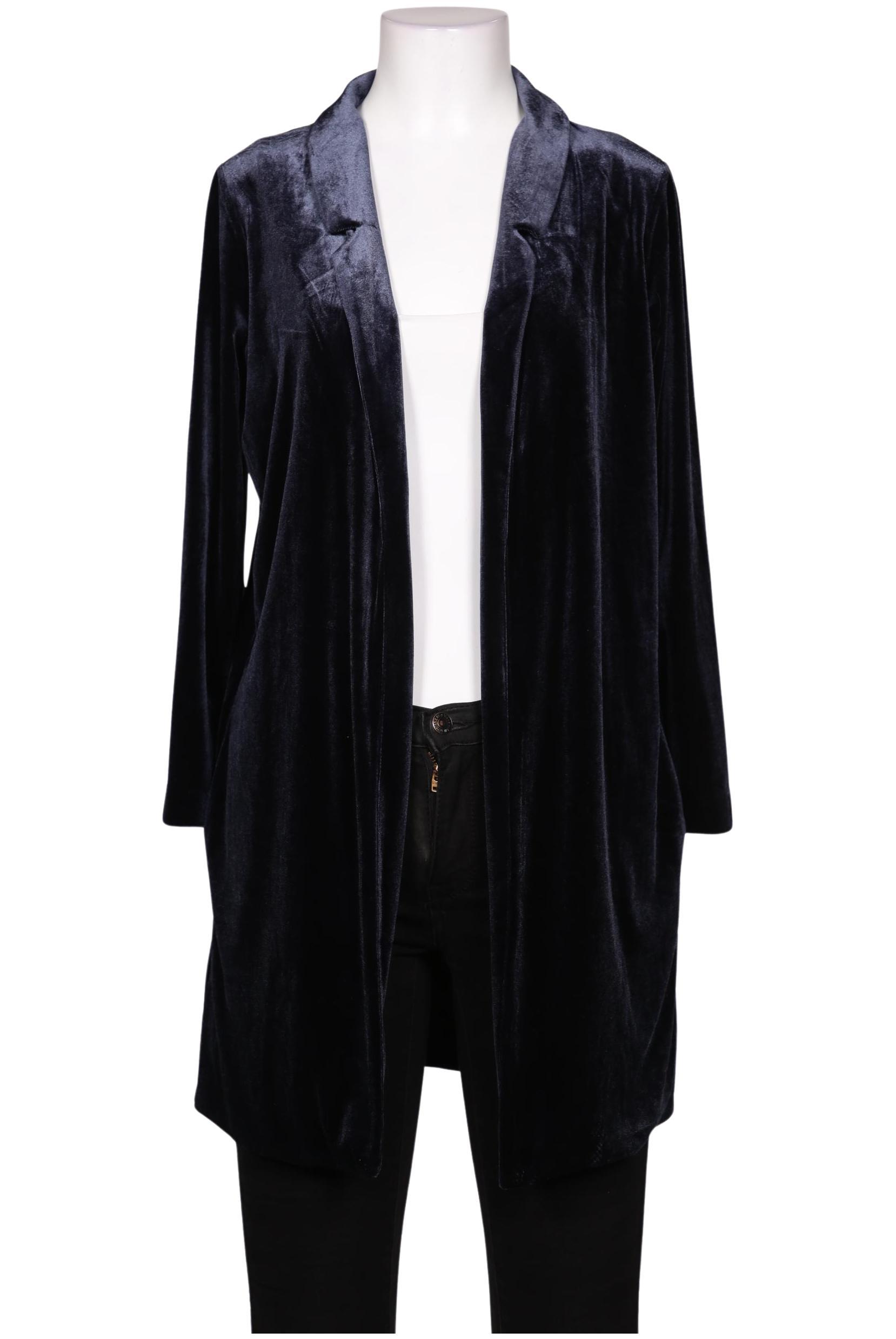 

YAS Damen Blazer, marineblau, Gr. 34