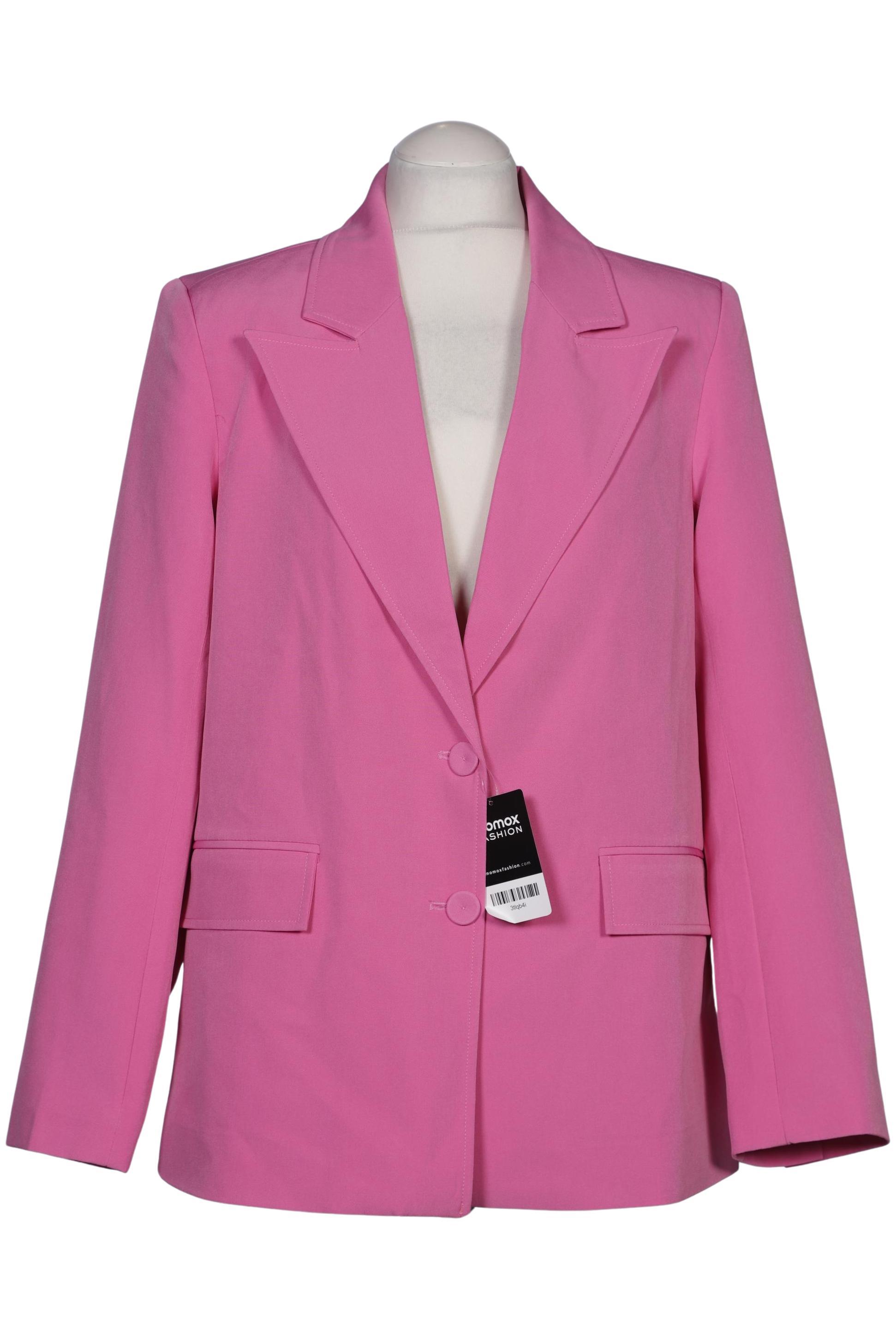 

YAS Damen Blazer, pink, Gr. 38