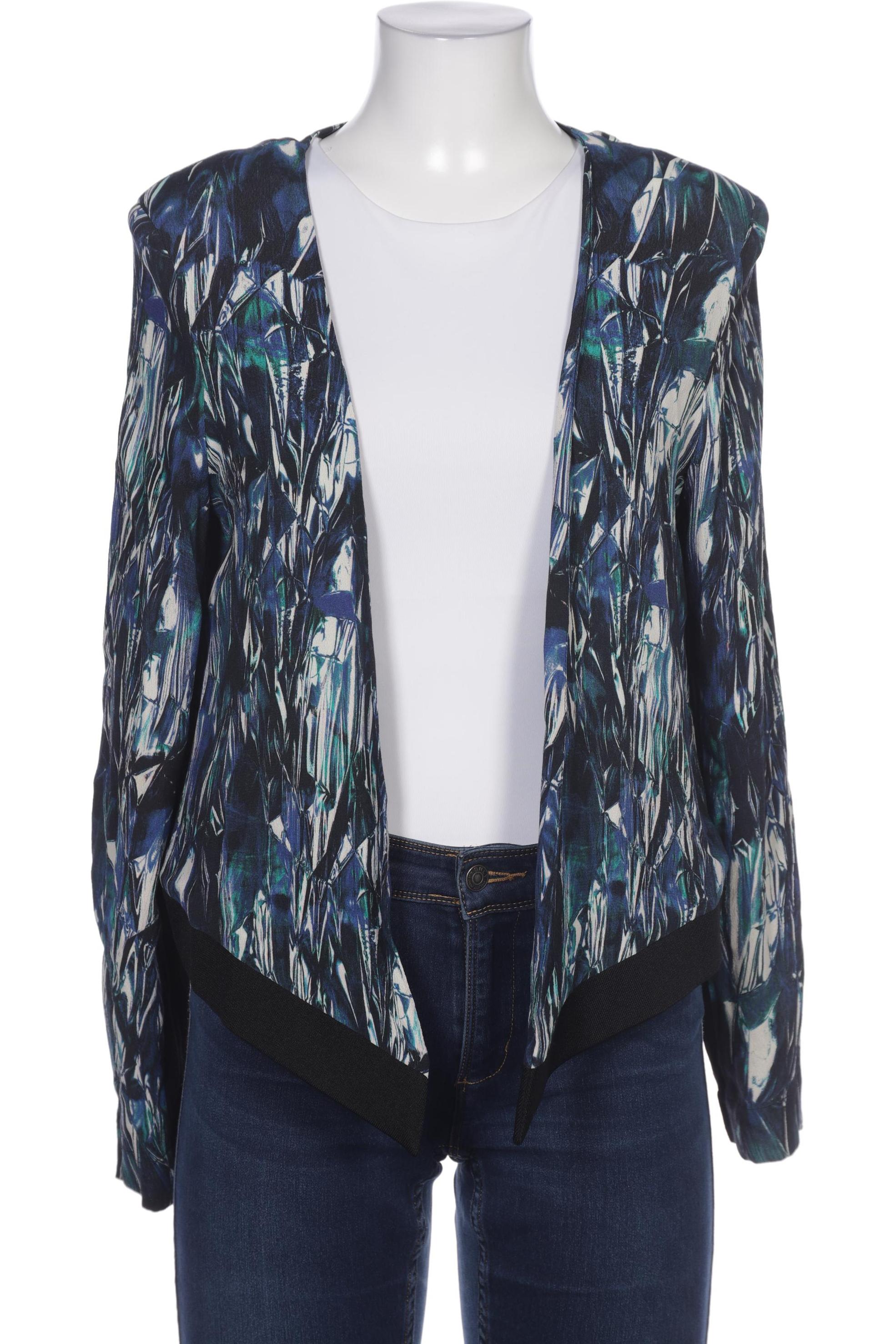 

YAS Damen Blazer, marineblau, Gr. 40