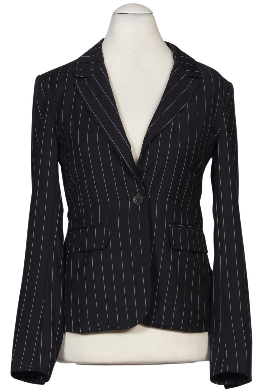 

YAS Damen Blazer, marineblau, Gr. 38