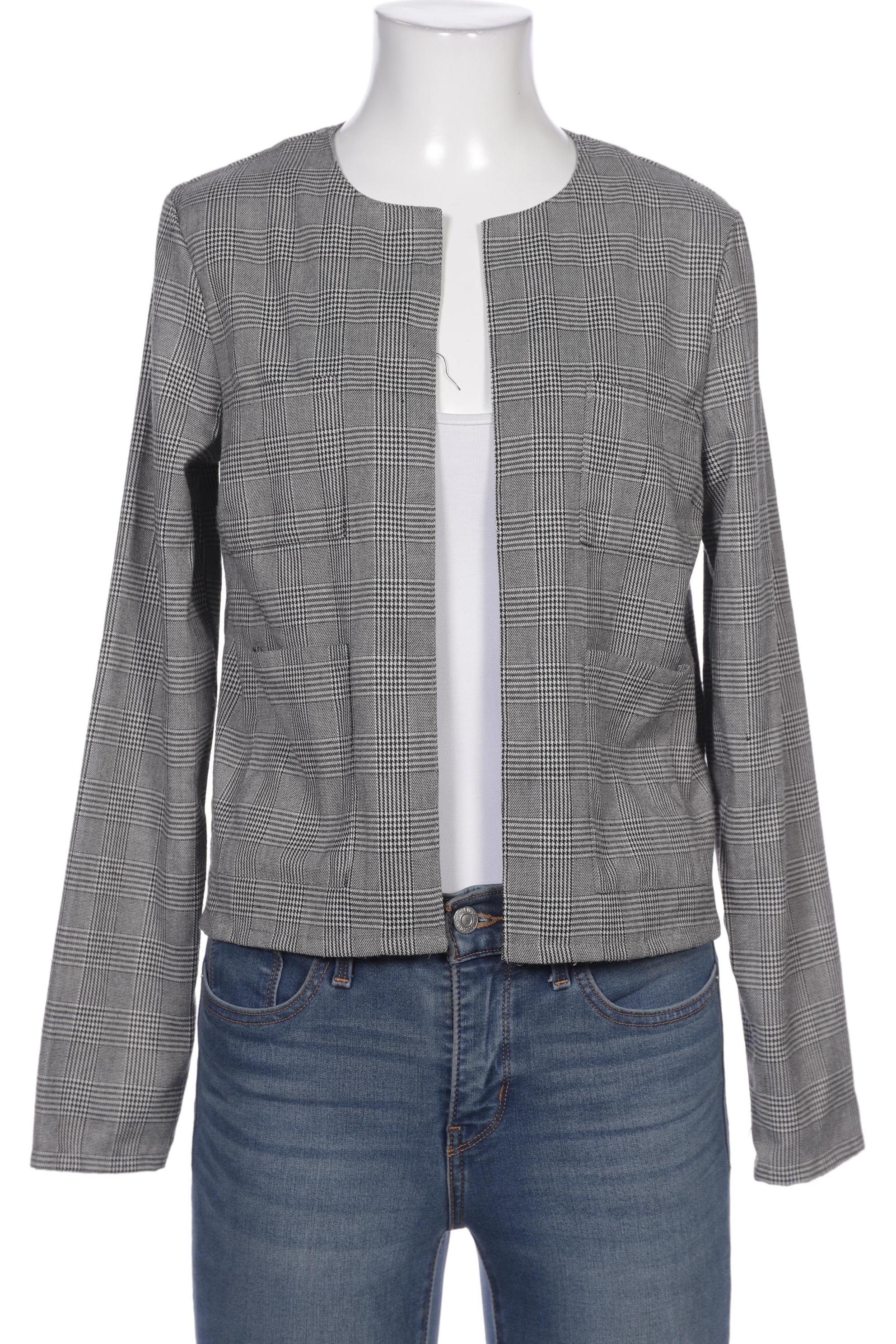 

YAS Damen Blazer, grau