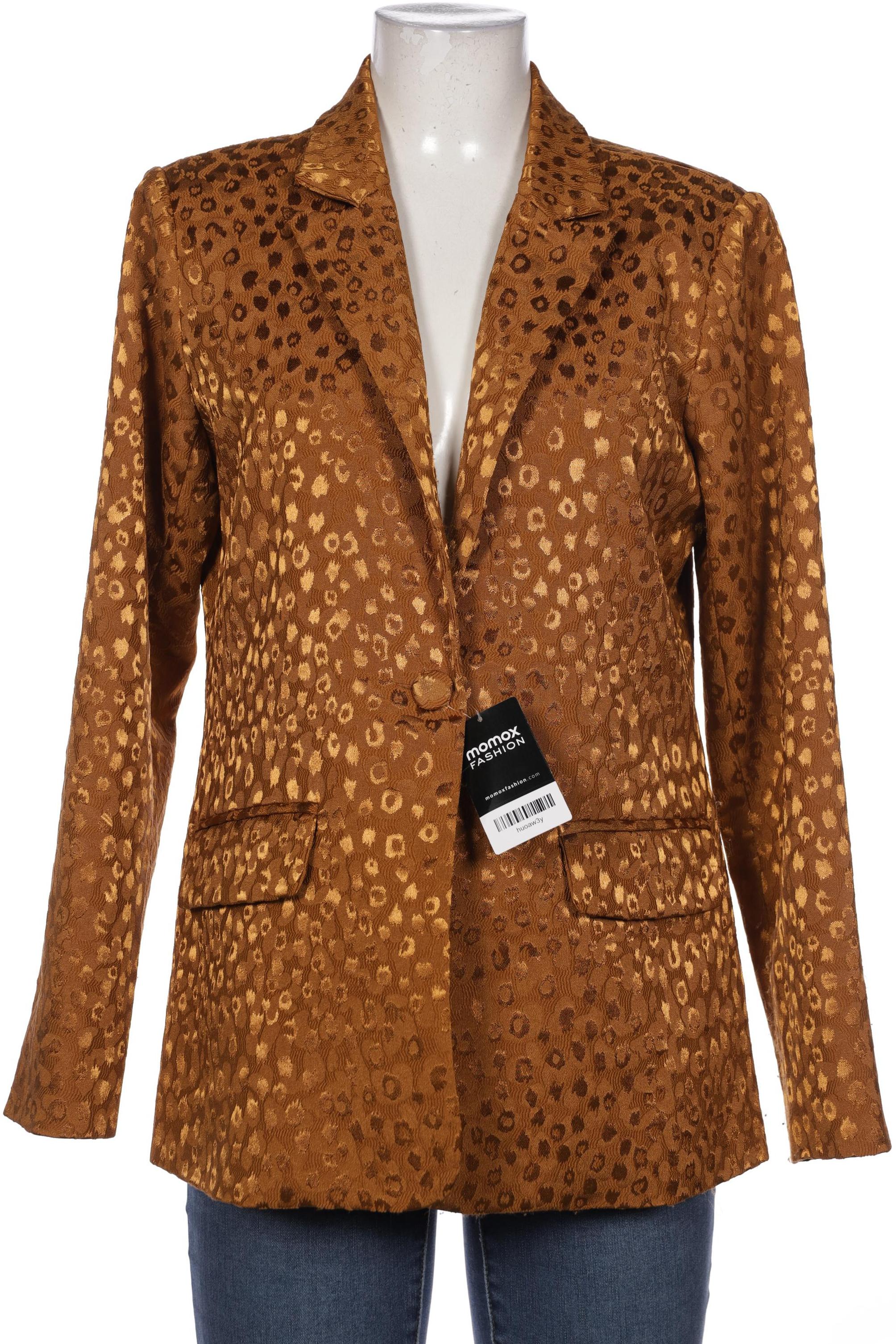 

YAS Damen Blazer, braun, Gr. 42