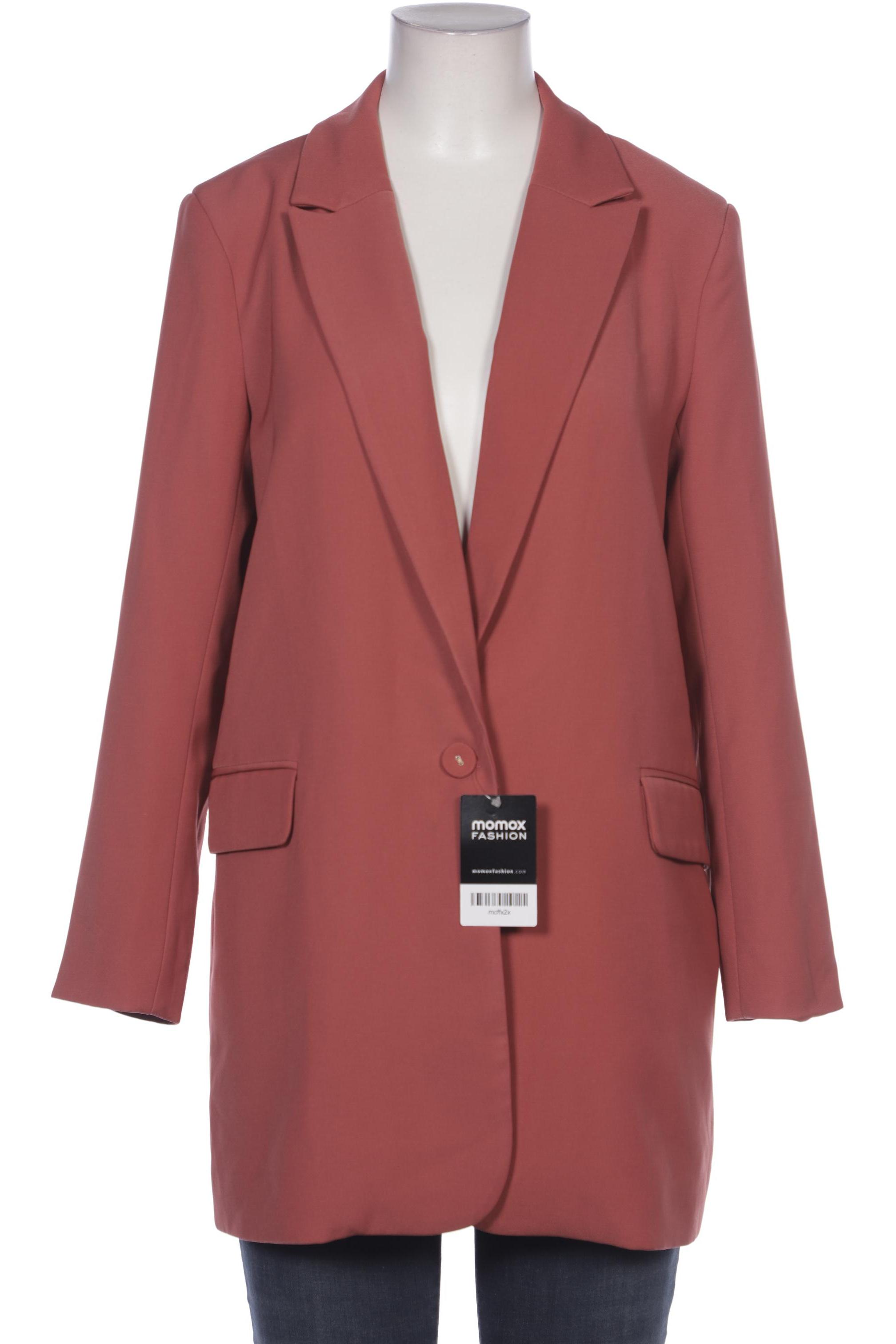 

YAS Damen Blazer, pink, Gr. 36