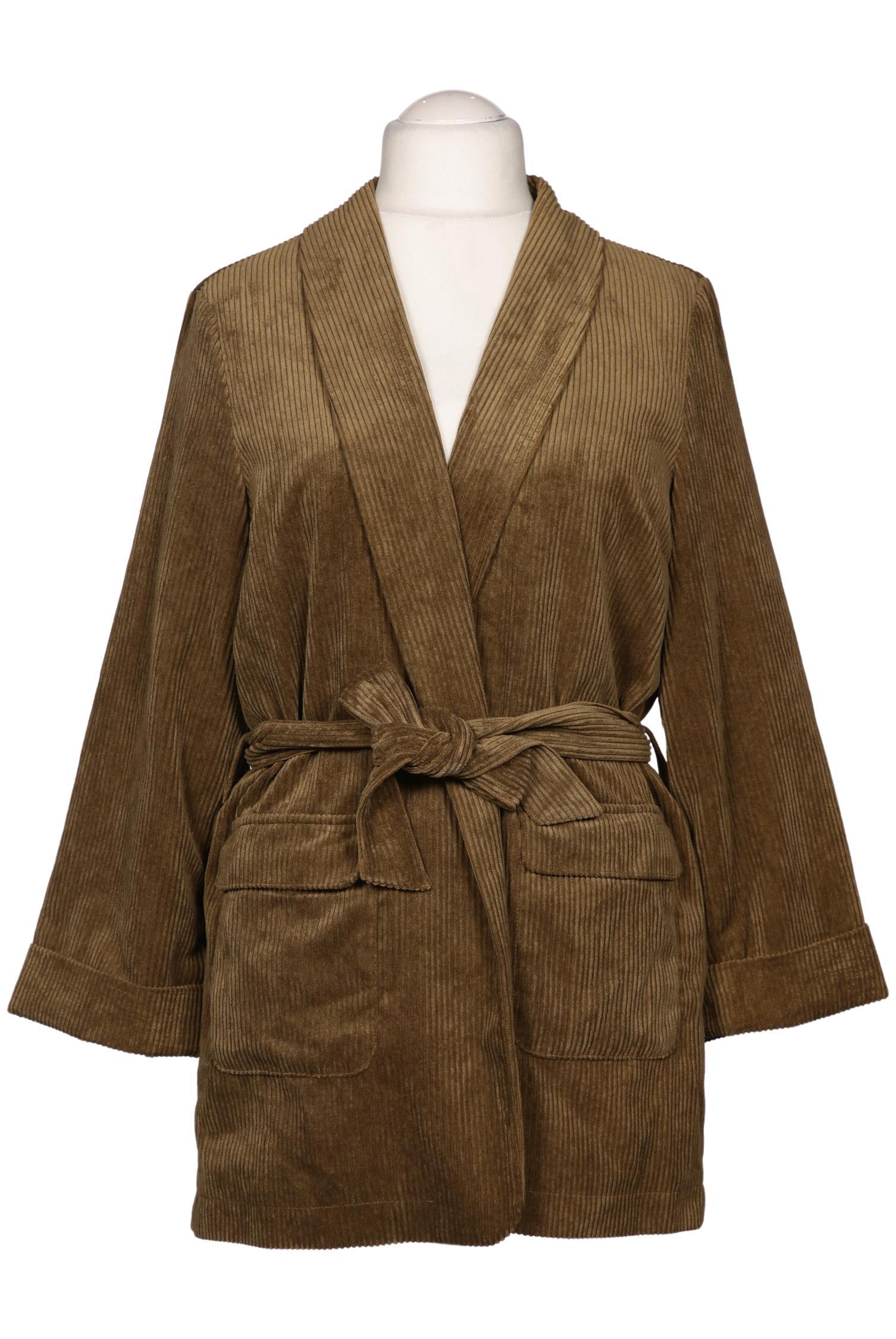 

YAS Damen Blazer, braun, Gr. 42