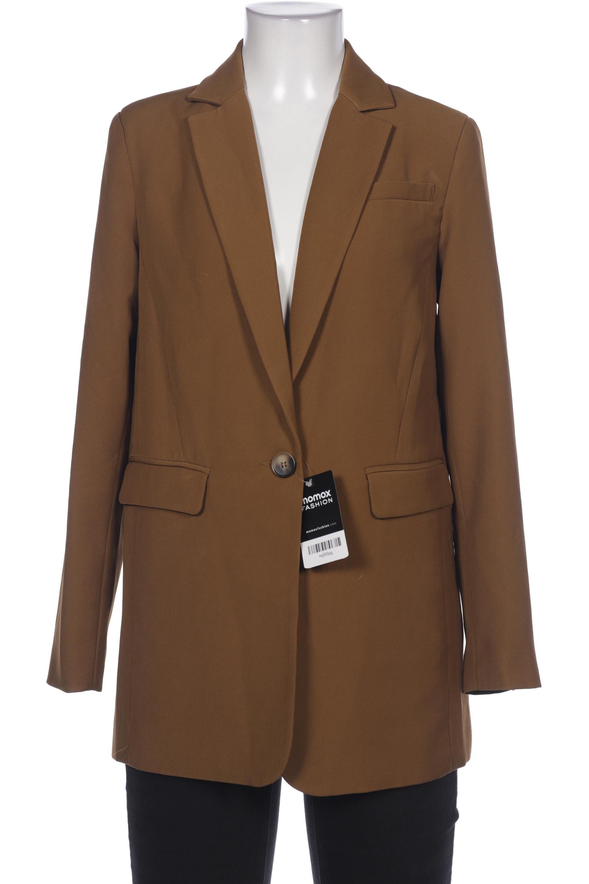 

YAS Damen Blazer, braun