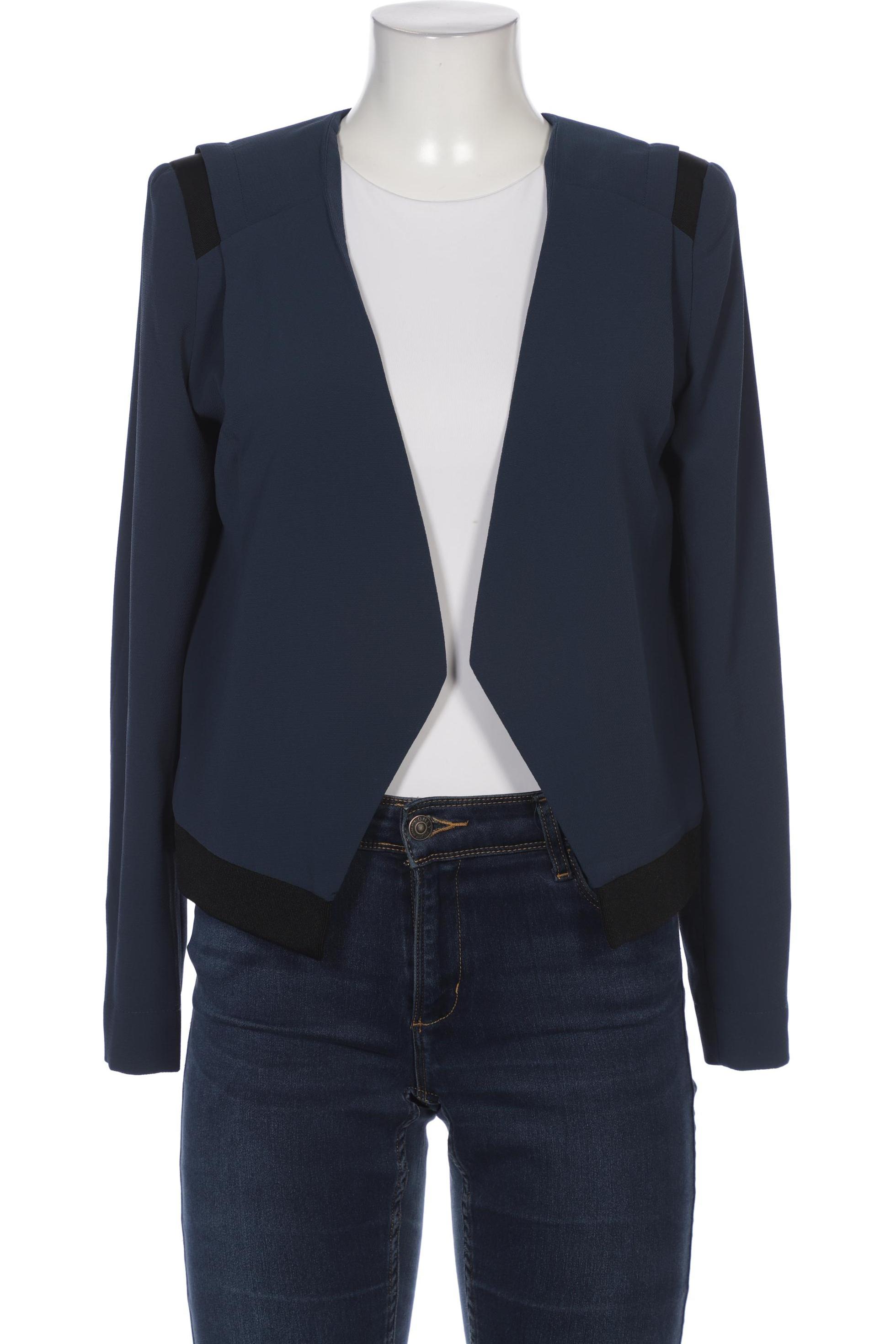 

YAS Damen Blazer, blau