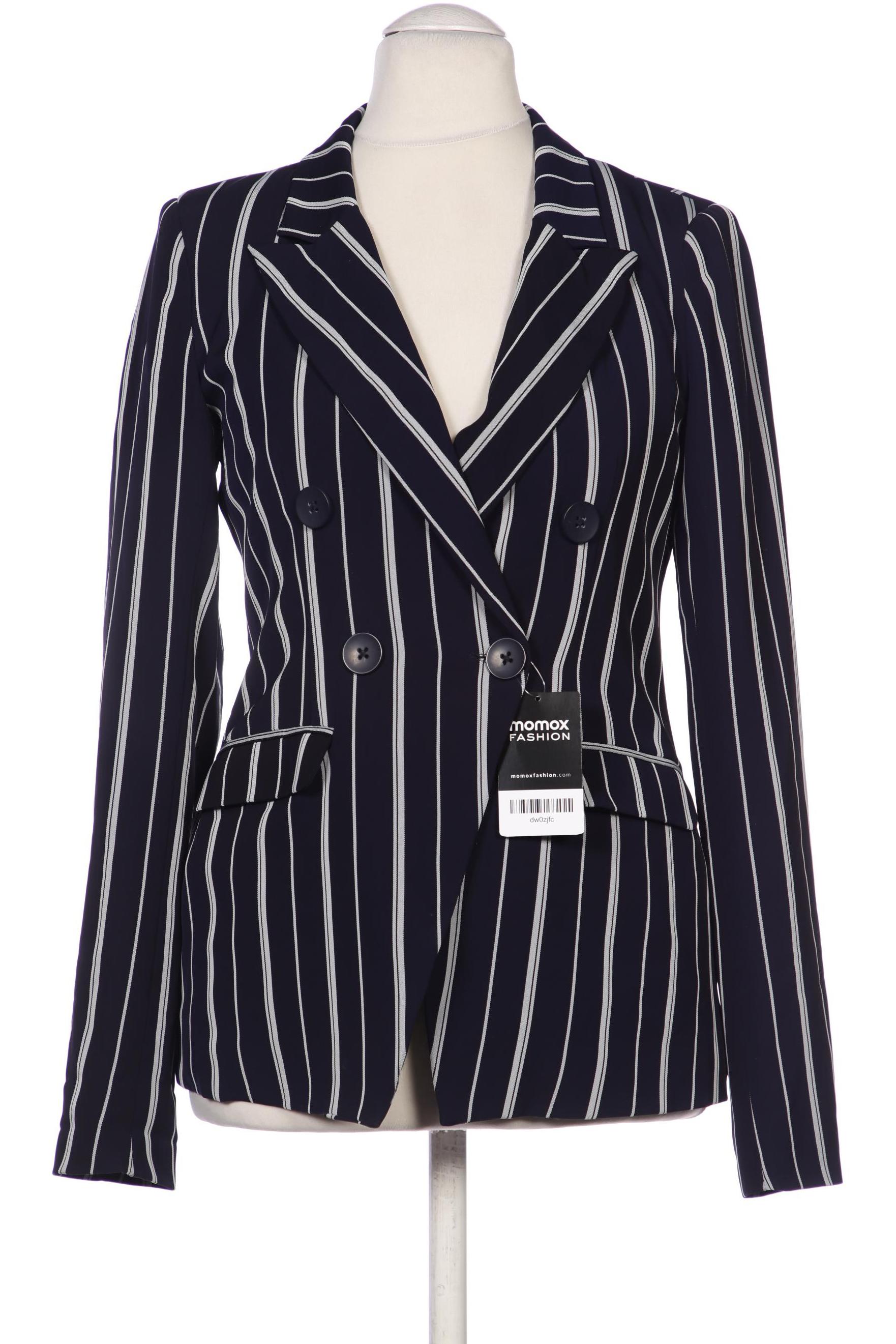 

YAS Damen Blazer, marineblau, Gr. 36