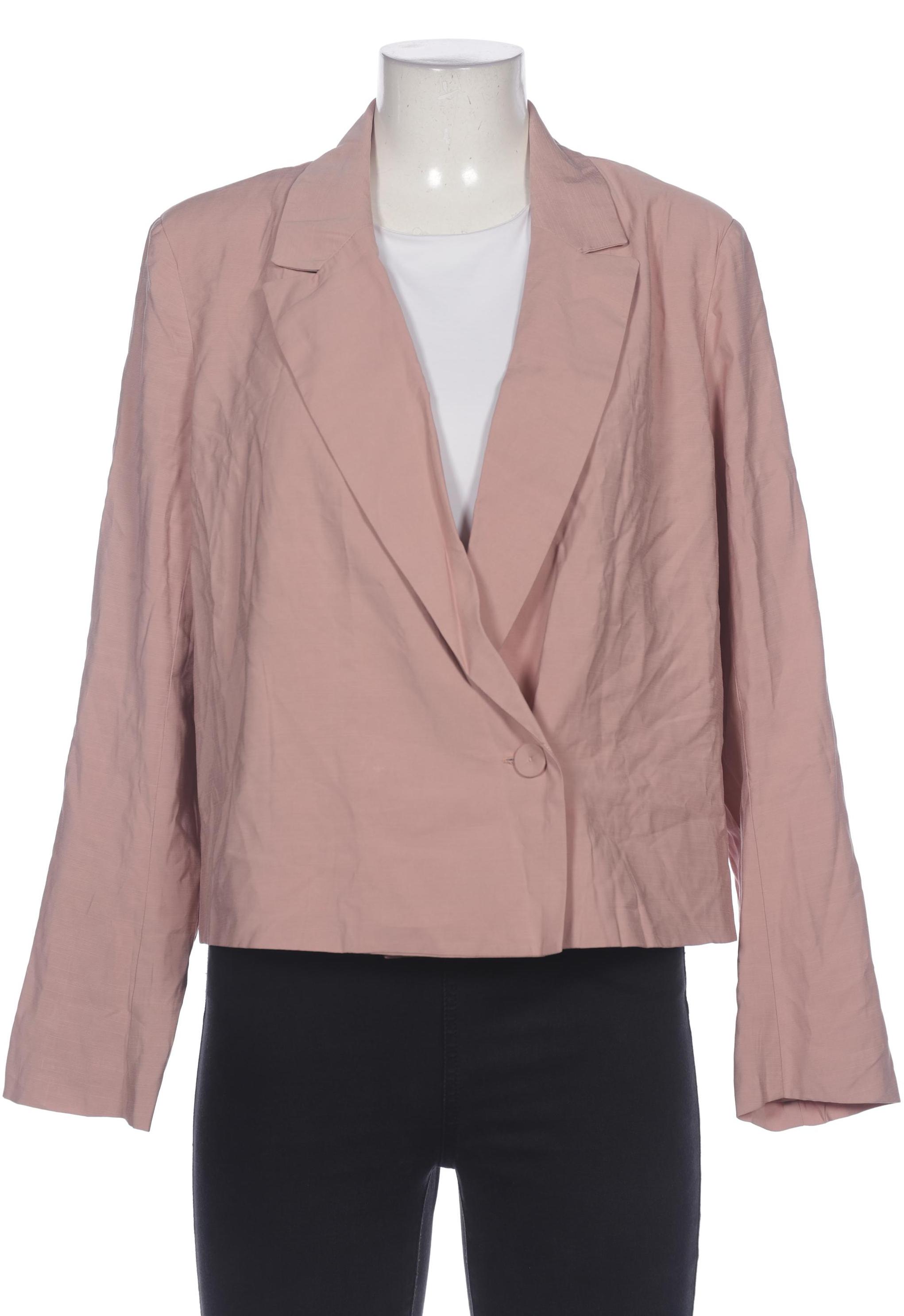 

YAS Damen Blazer, rot, Gr. 42