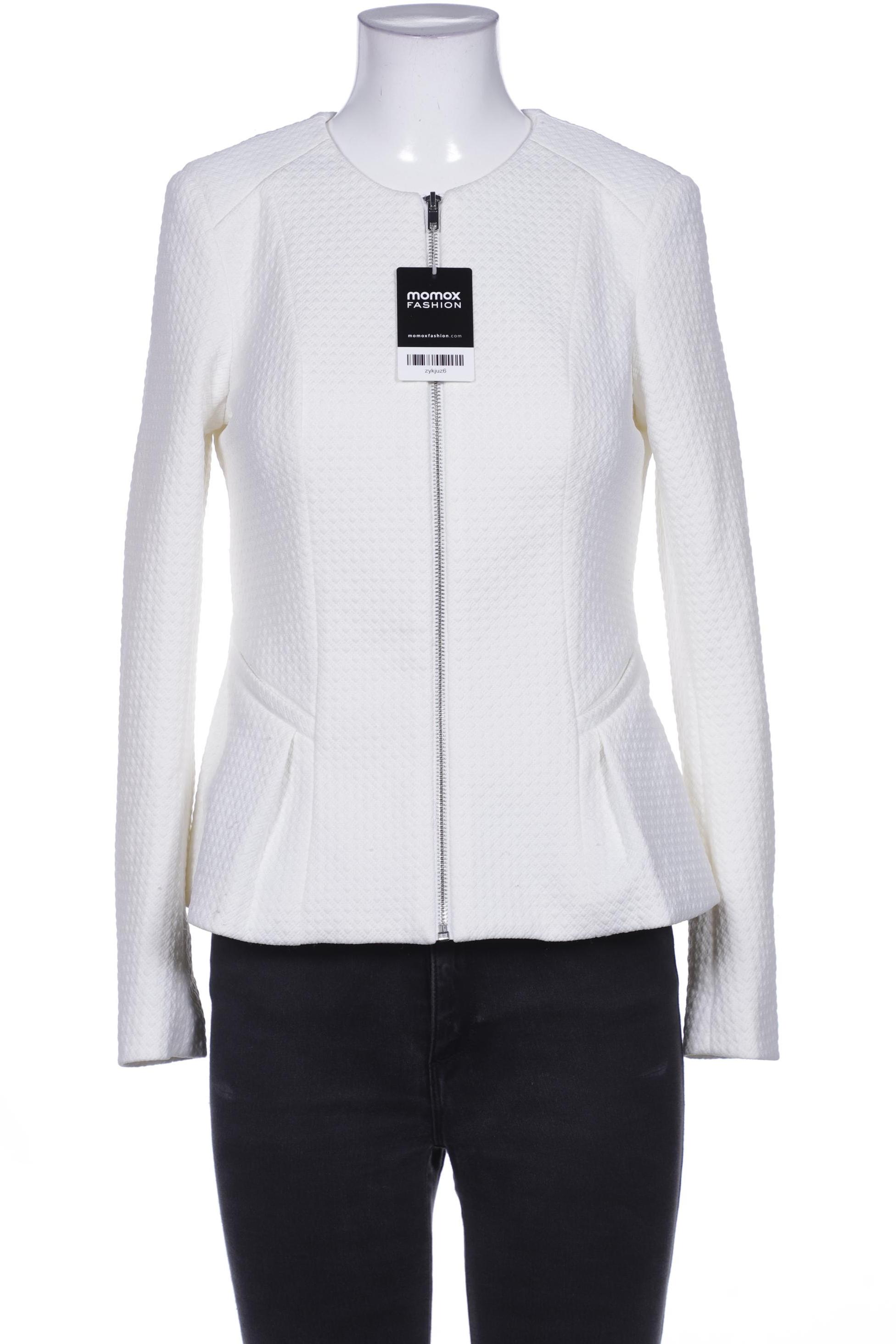 

YAS Damen Blazer, weiß