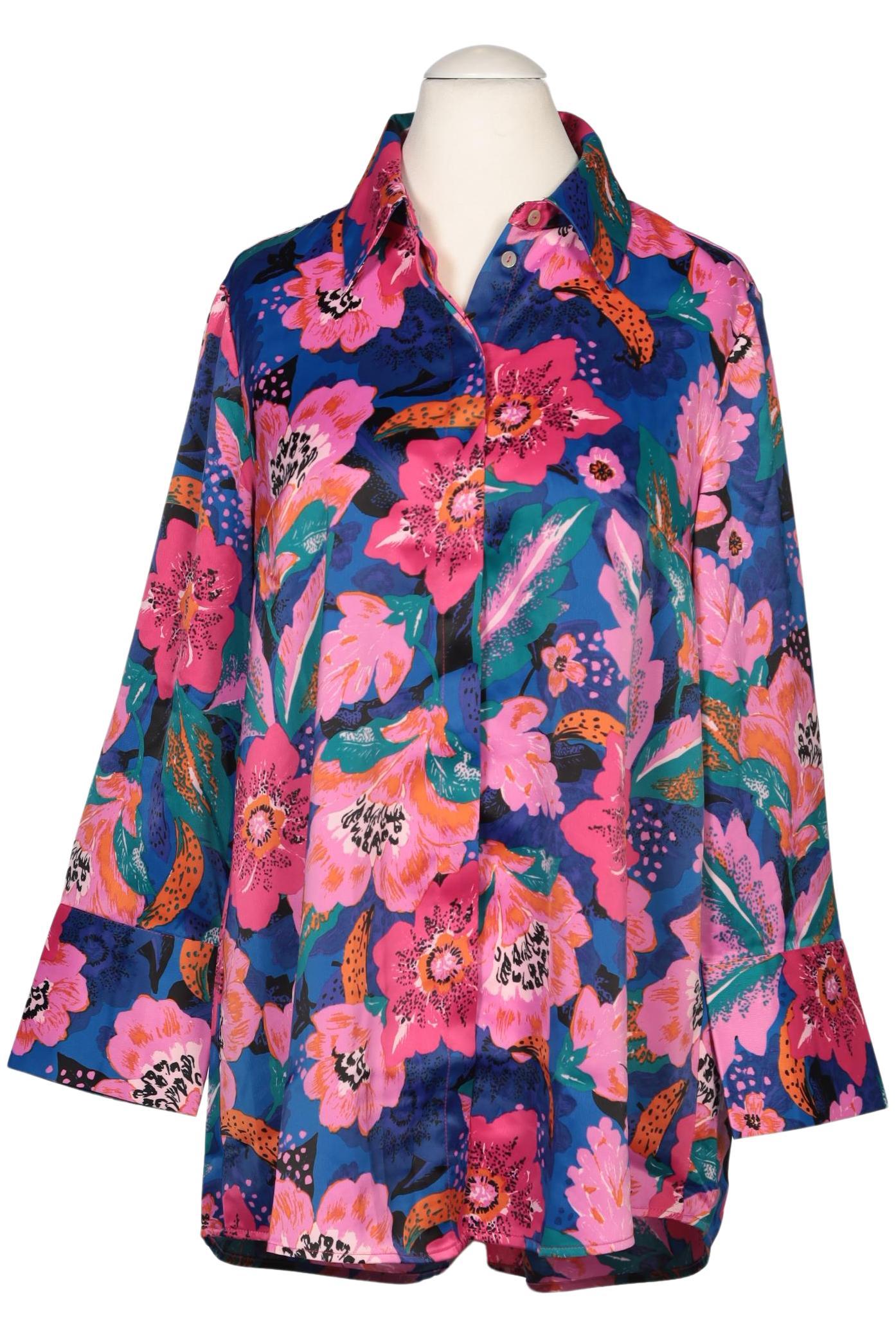 

YAS Damen Bluse, mehrfarbig, Gr. 36