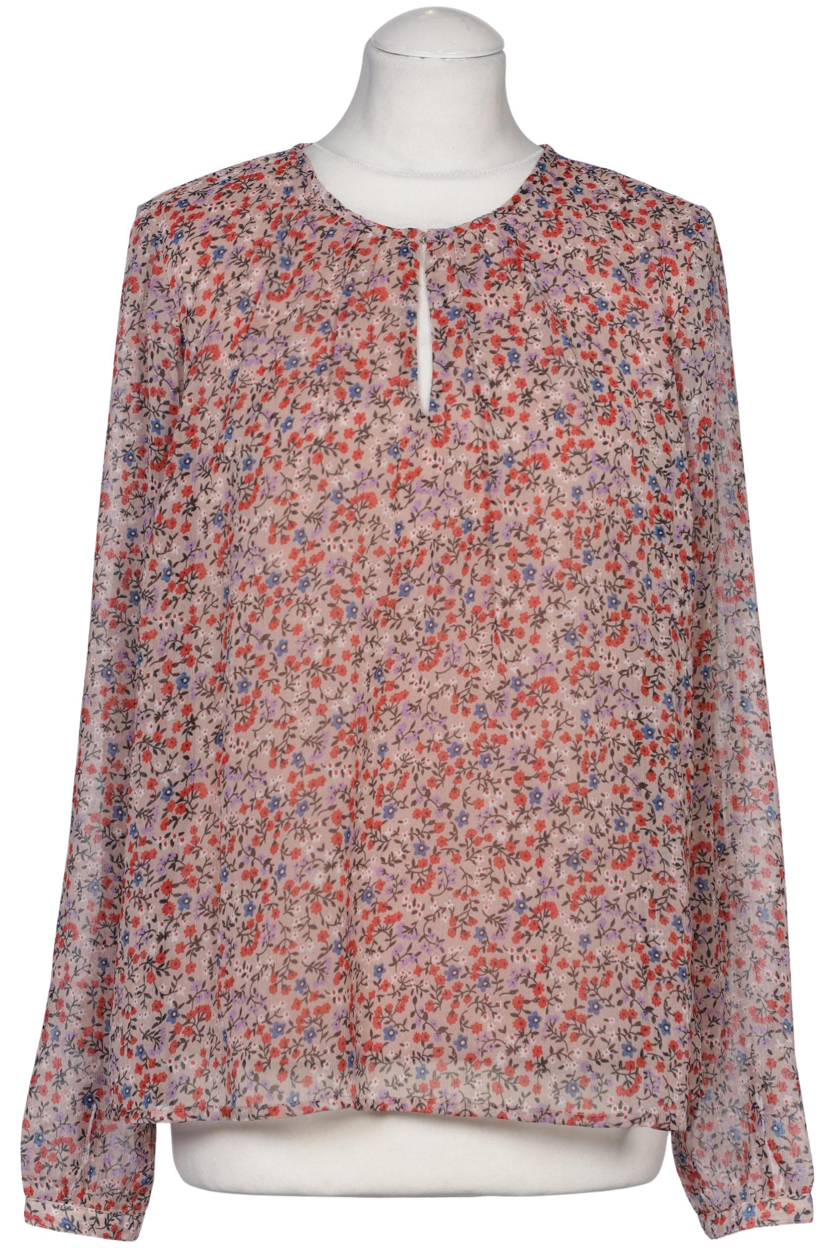 

YAS Damen Bluse, mehrfarbig, Gr. 38