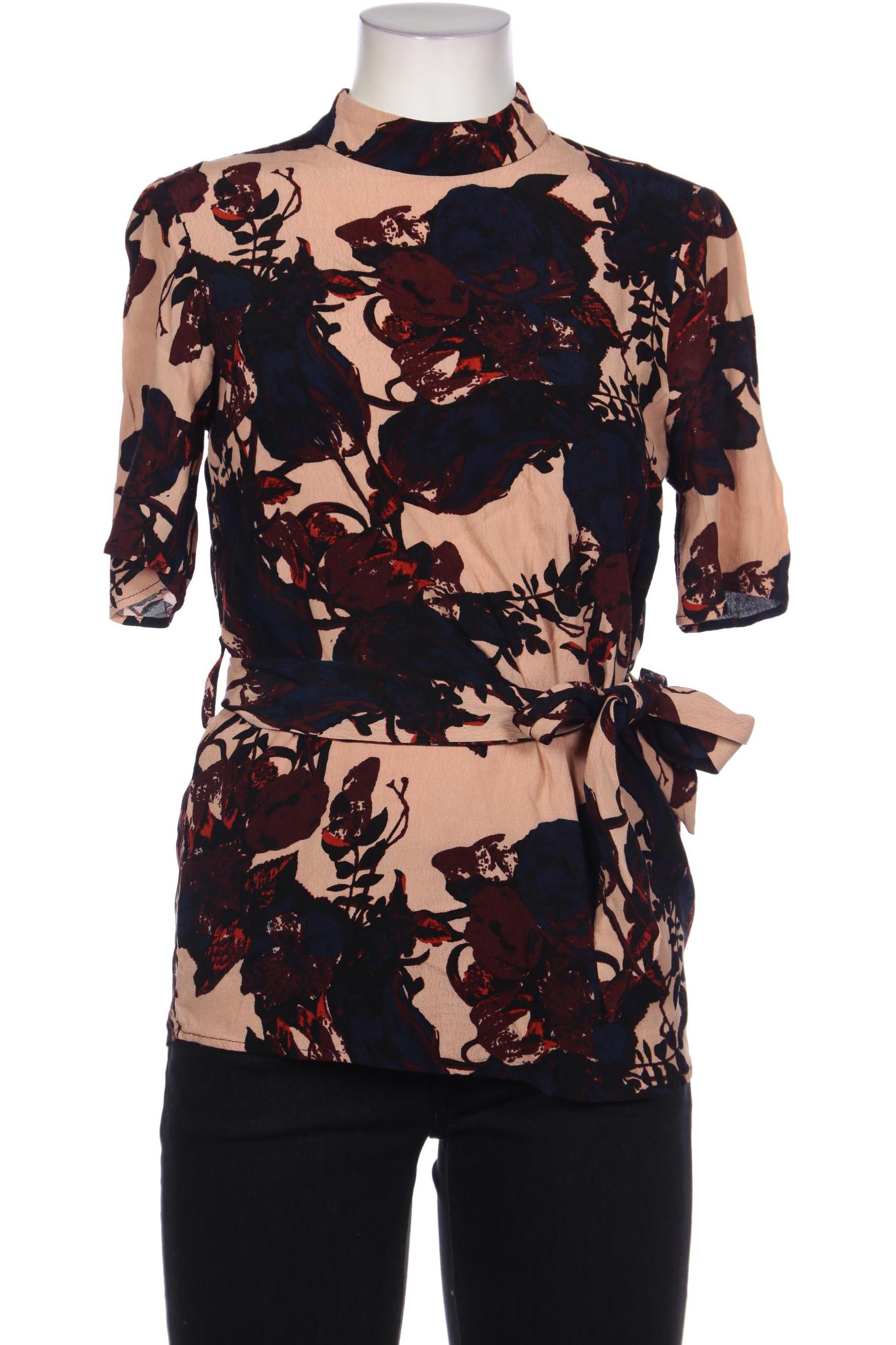 

YAS Damen Bluse, mehrfarbig