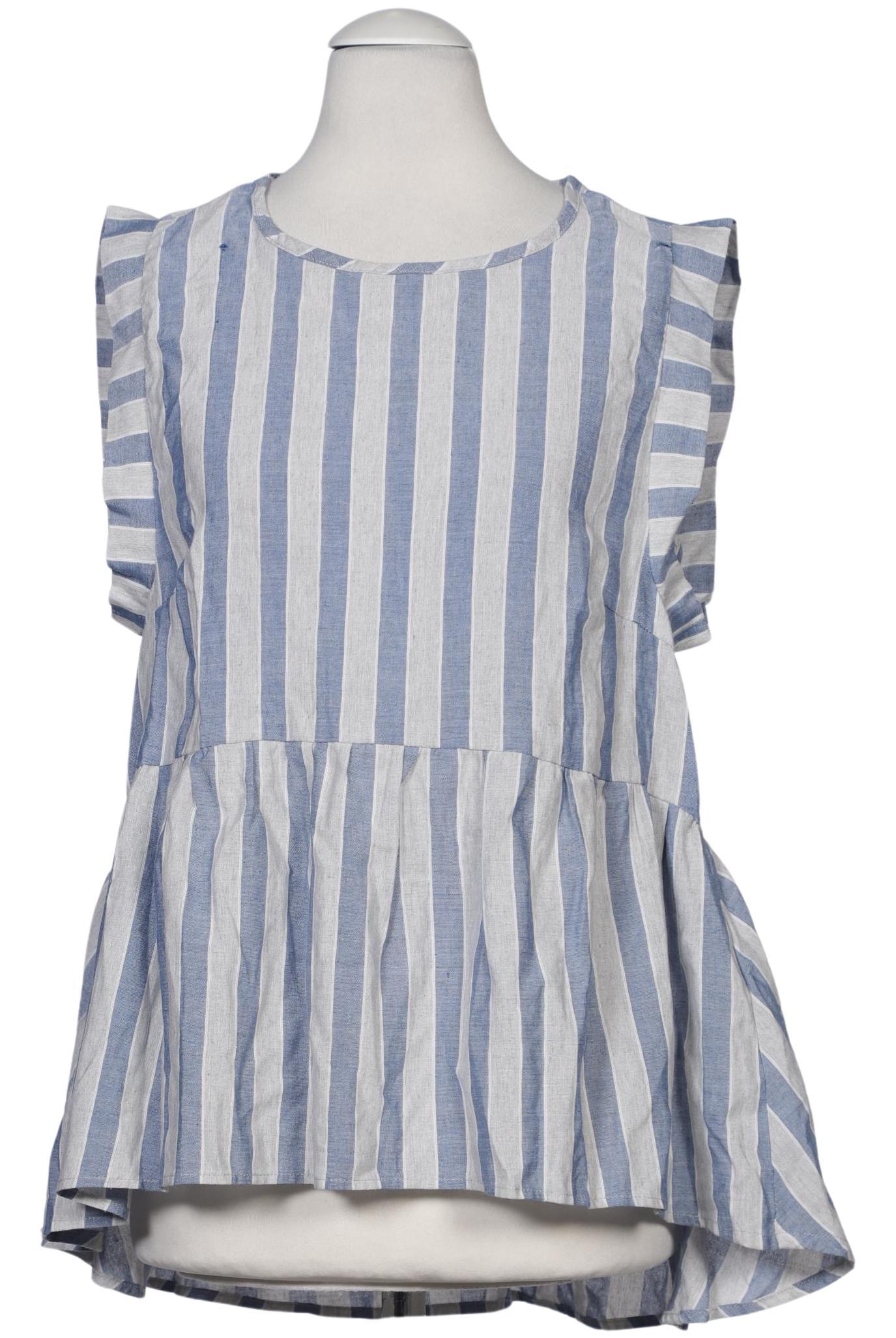 

YAS Damen Bluse, mehrfarbig, Gr. 38