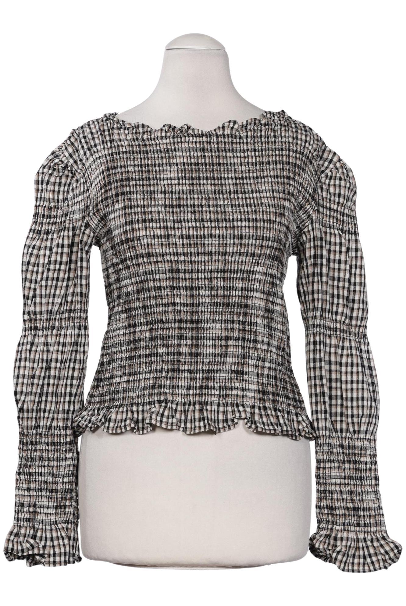 

YAS Damen Bluse, mehrfarbig, Gr. 36