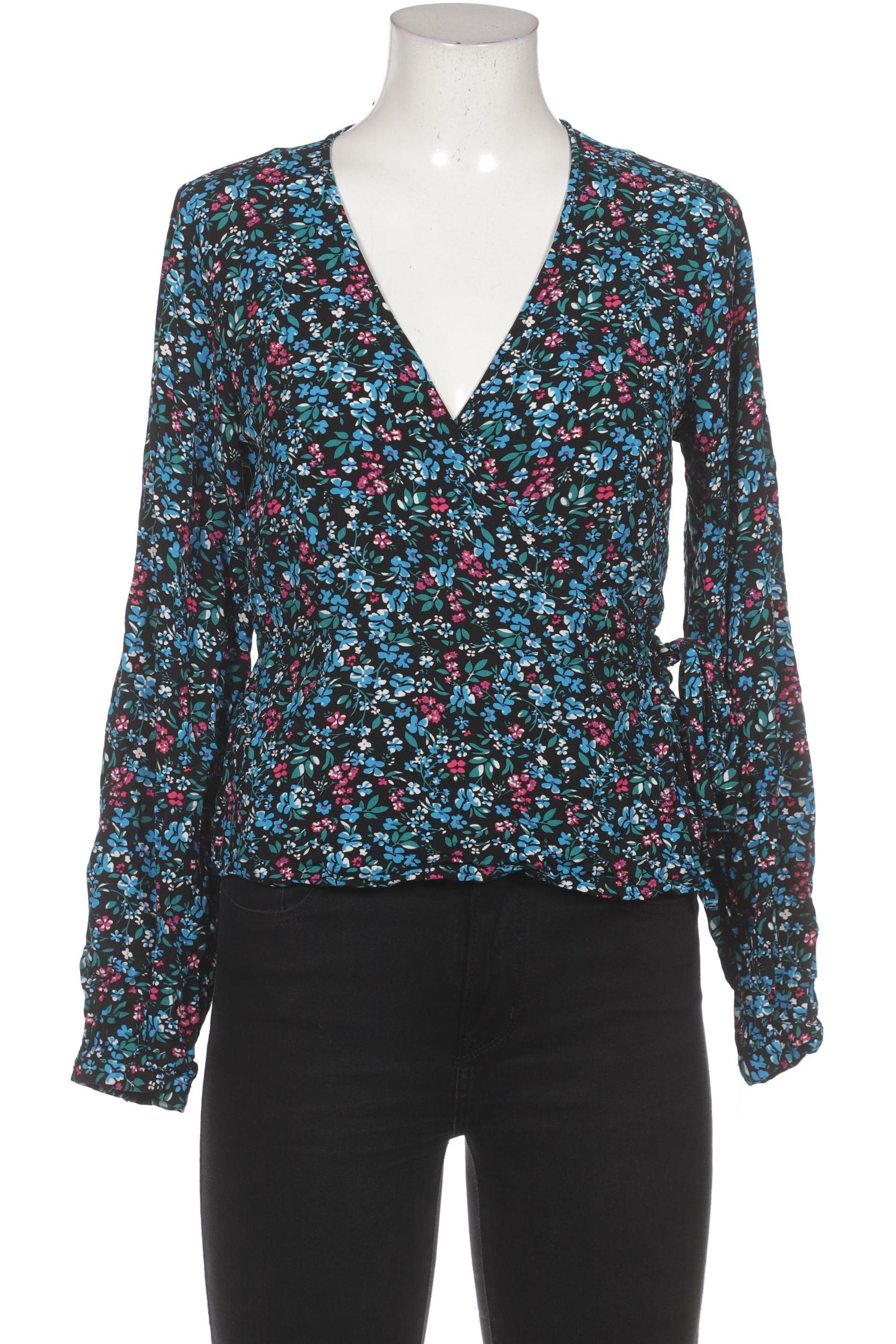 

YAS Damen Bluse, mehrfarbig, Gr. 42