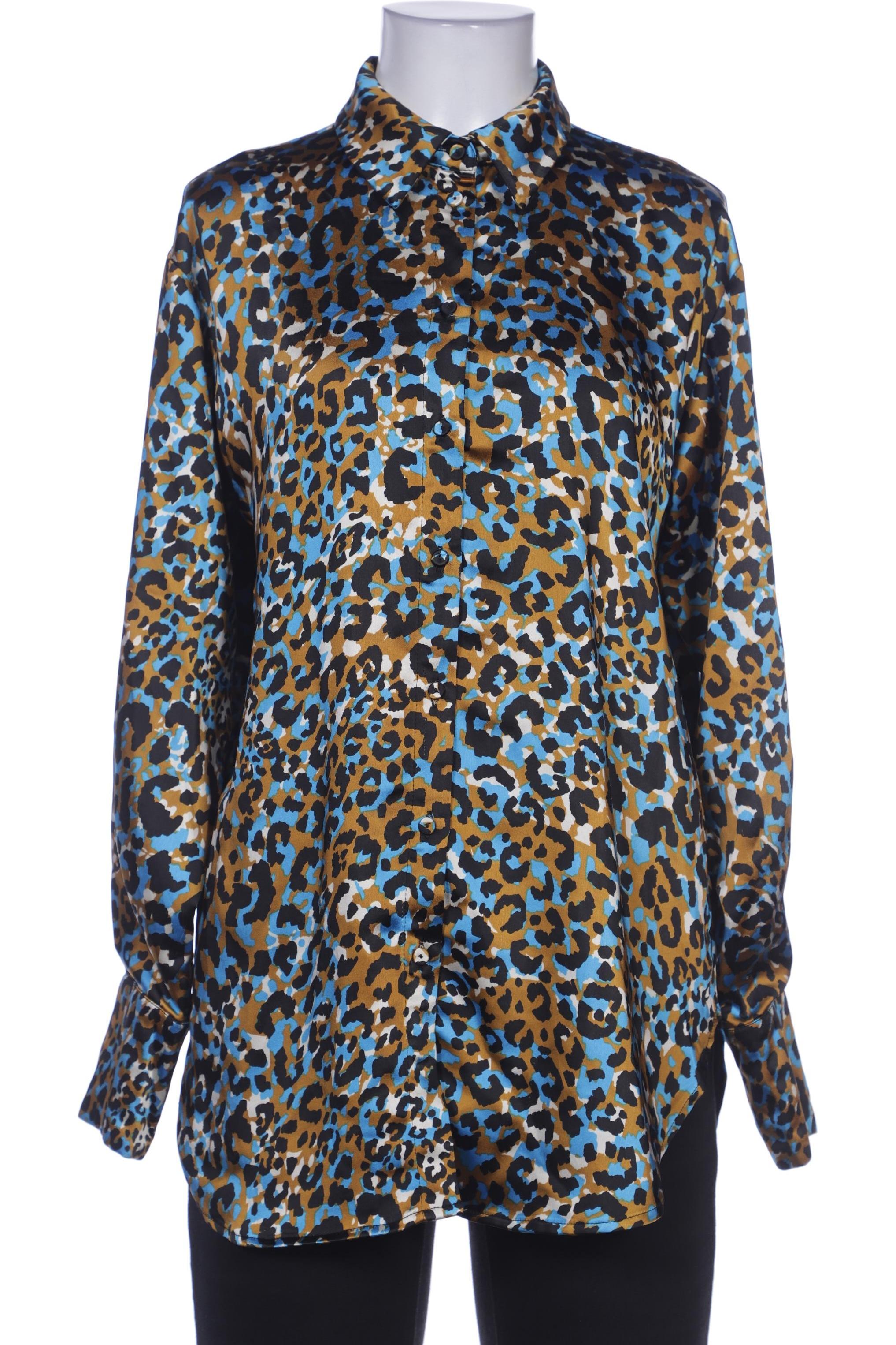 

YAS Damen Bluse, mehrfarbig, Gr. 34