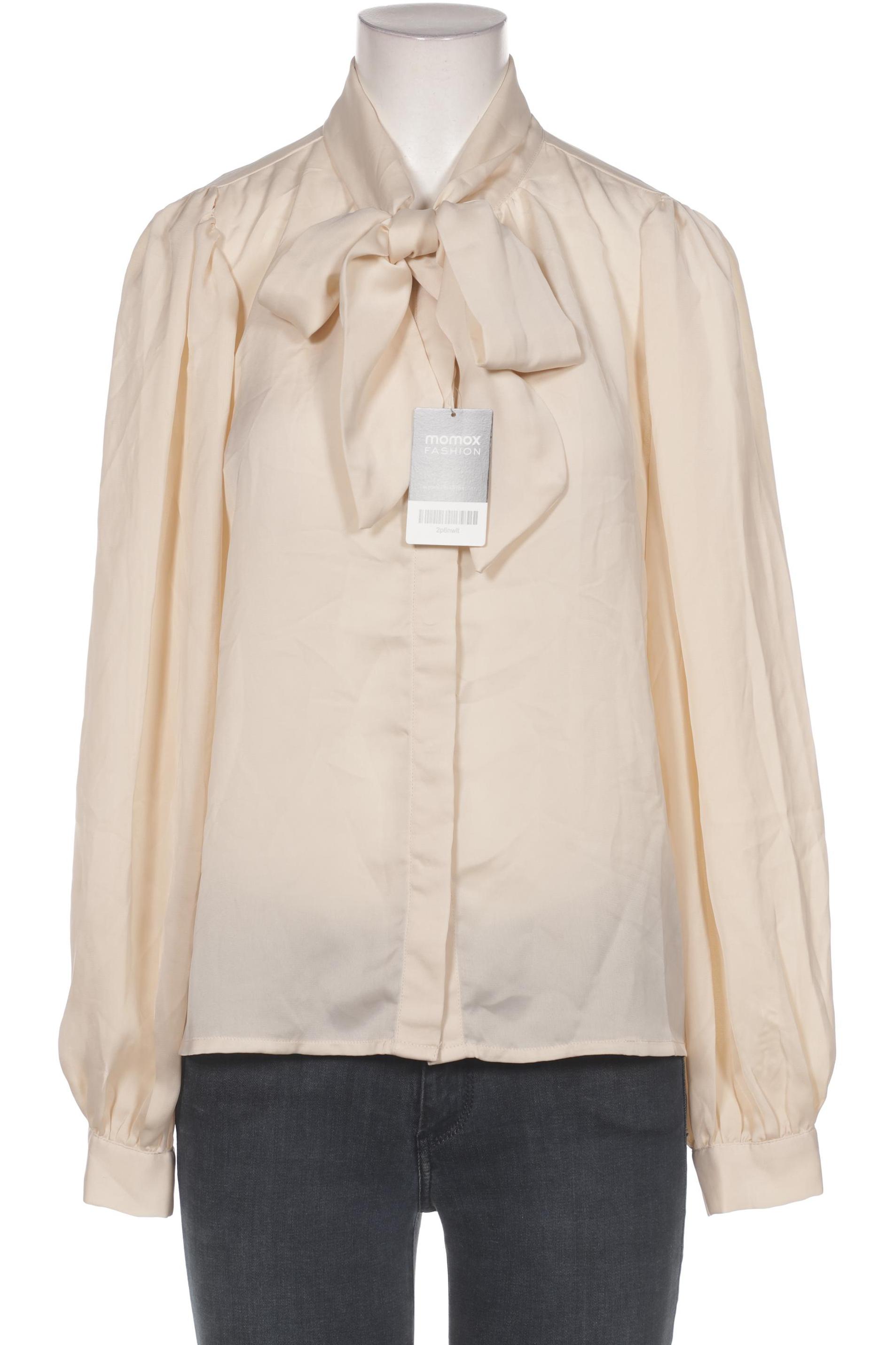 

YAS Damen Bluse, cremeweiß, Gr. 38