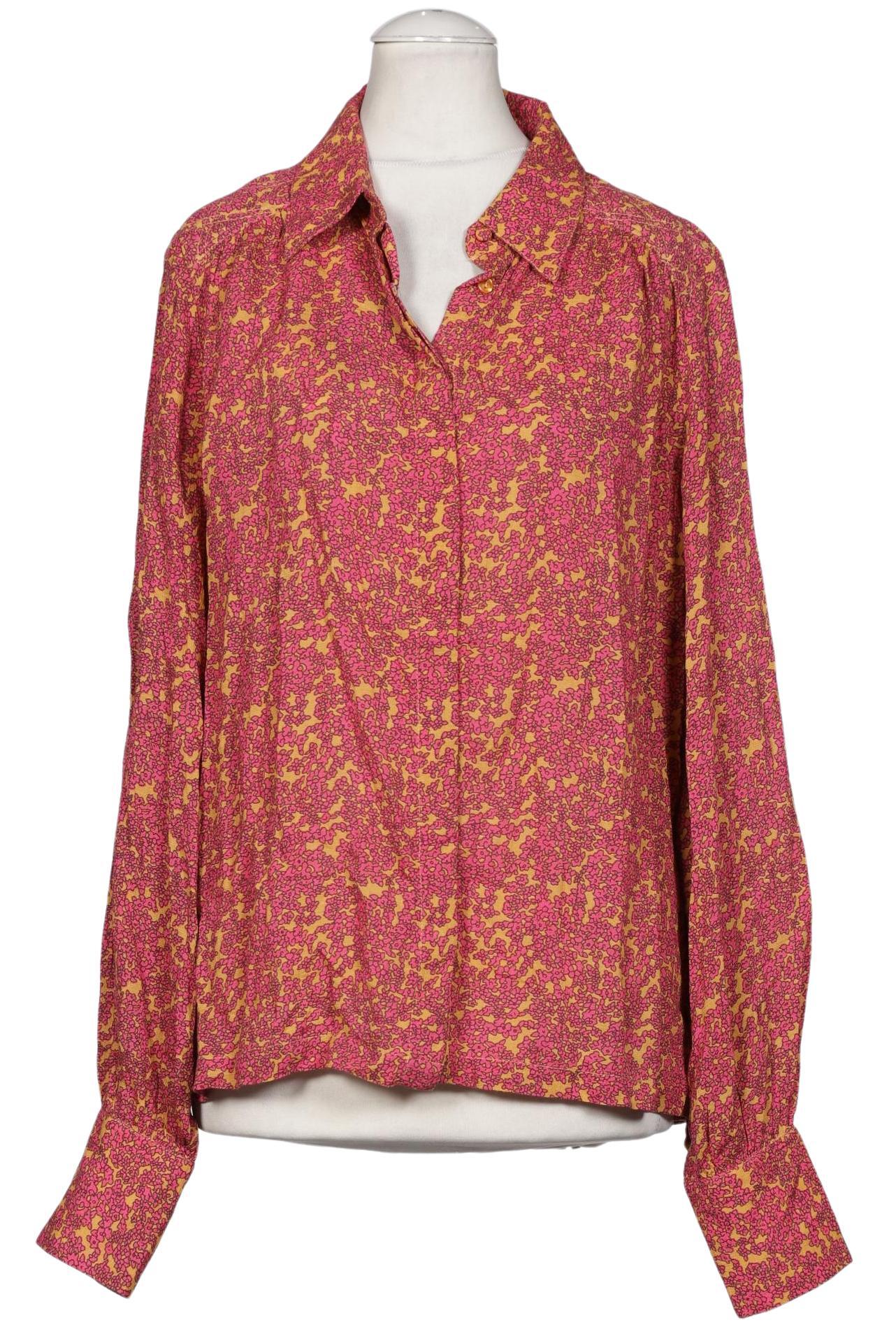 

YAS Damen Bluse, pink, Gr. 36