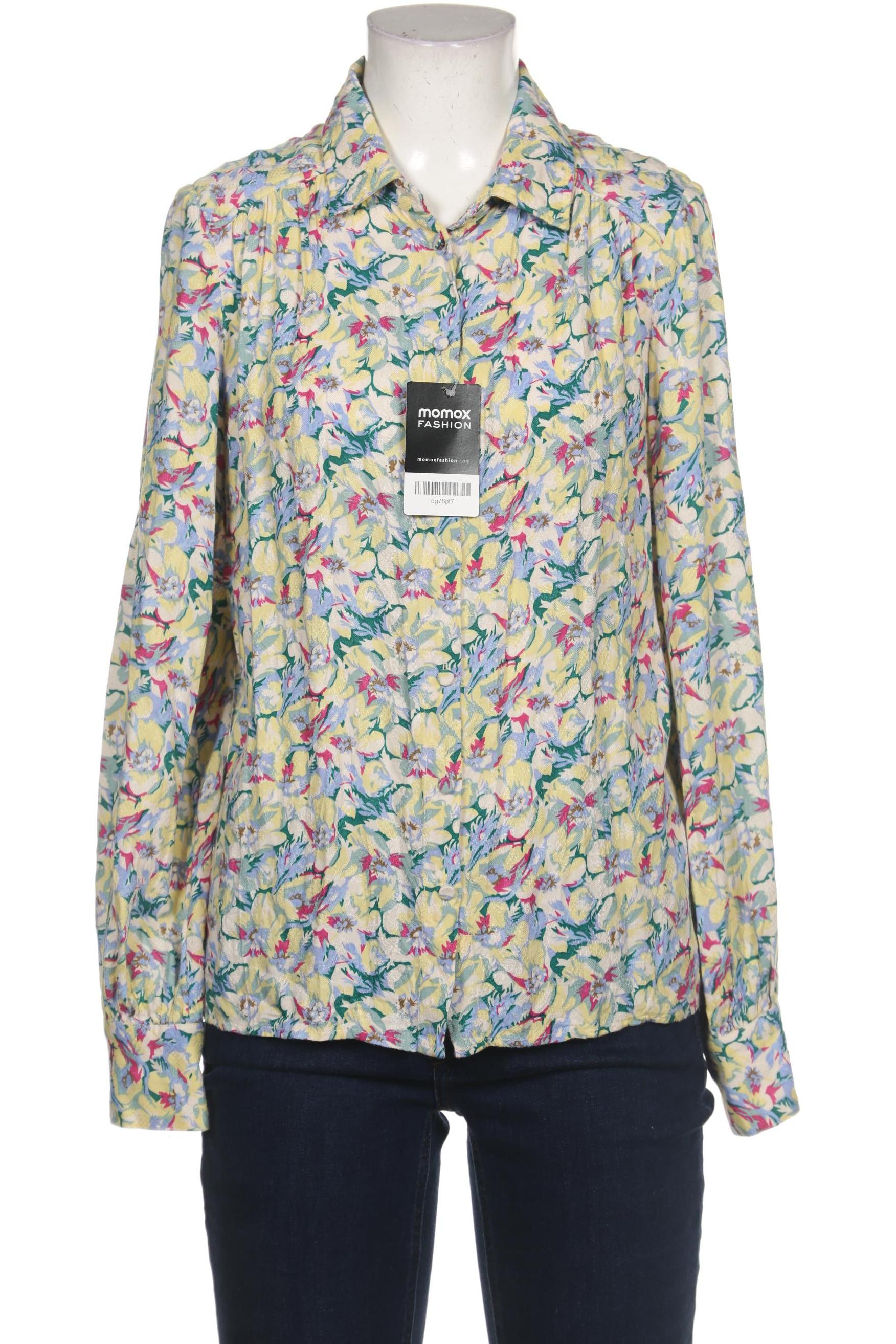 

YAS Damen Bluse, mehrfarbig, Gr. 36