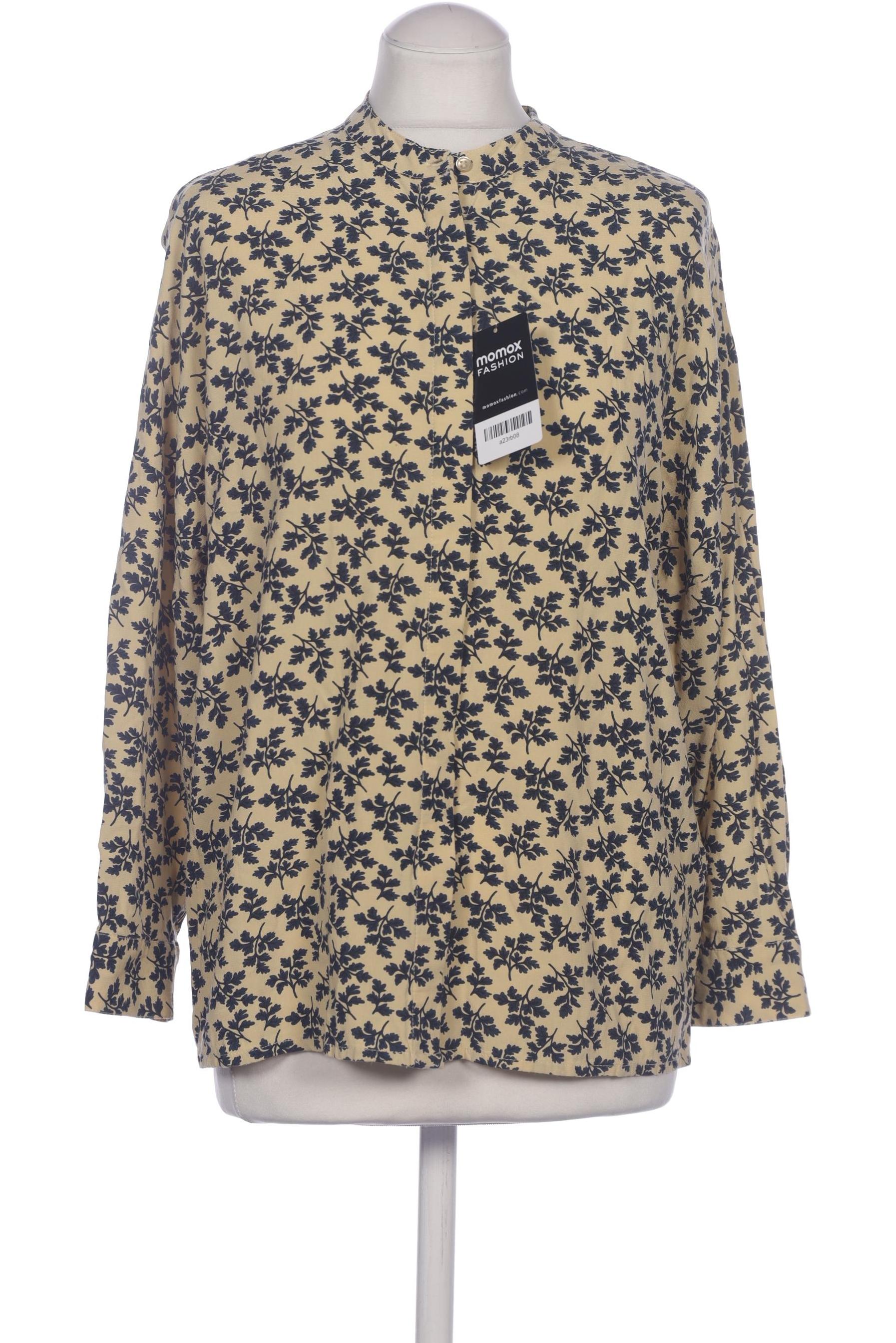 

YAS Damen Bluse, gelb, Gr. 36