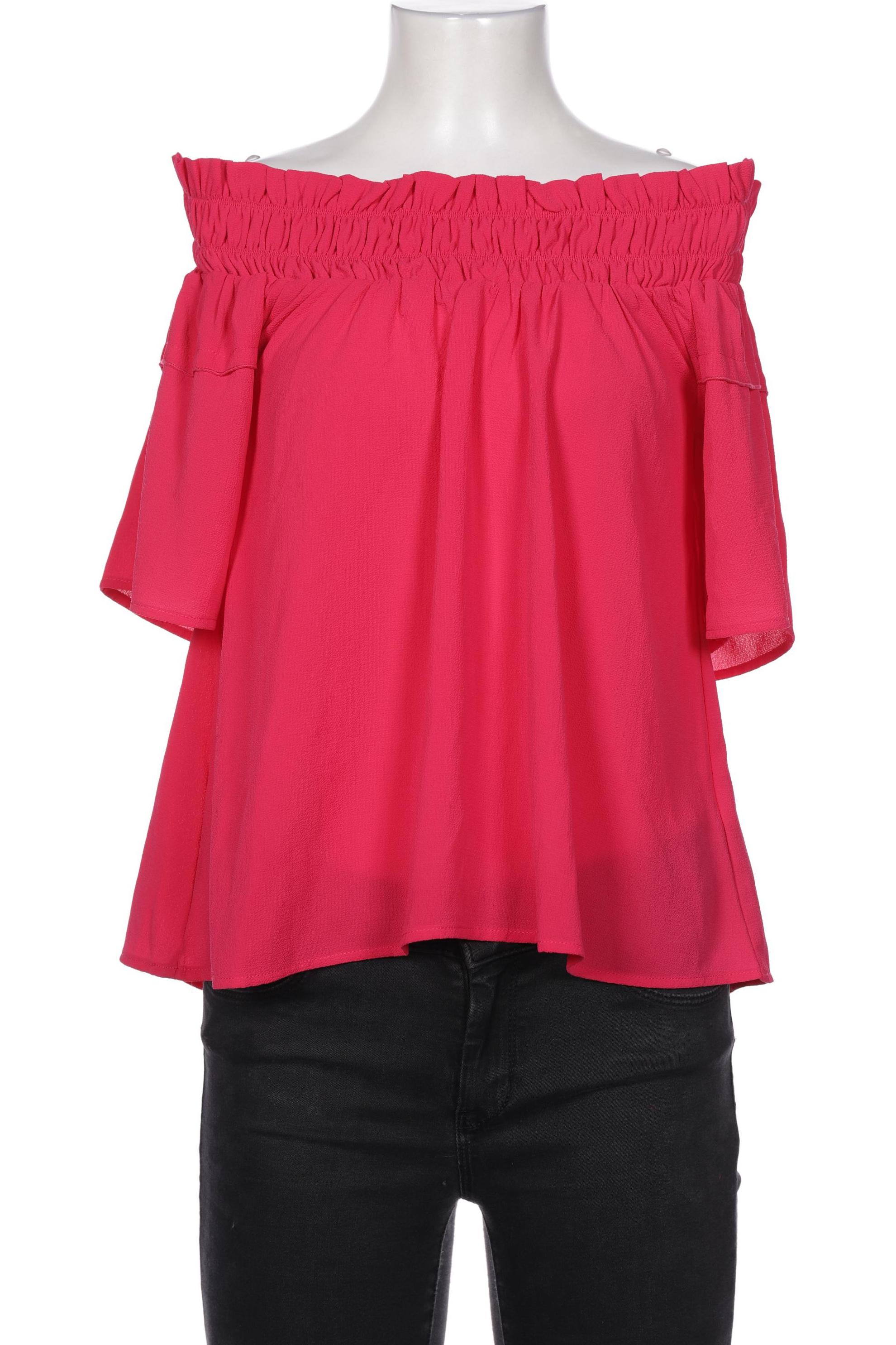

YAS Damen Bluse, pink