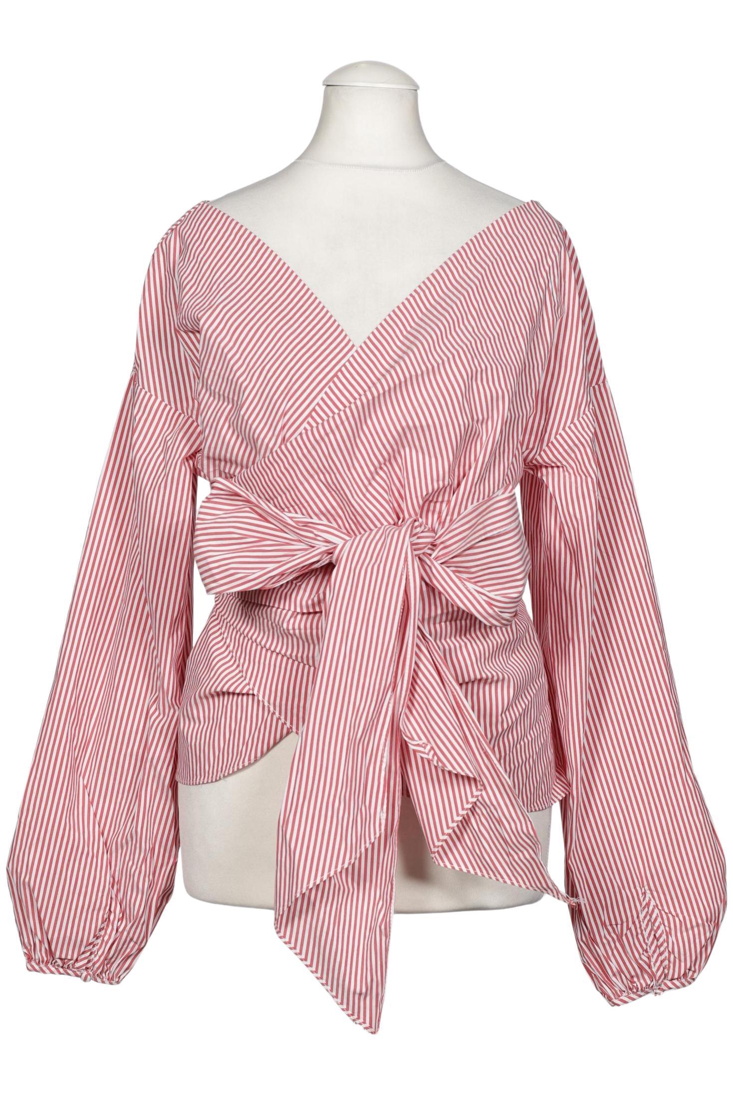 

YAS Damen Bluse, pink, Gr. 34