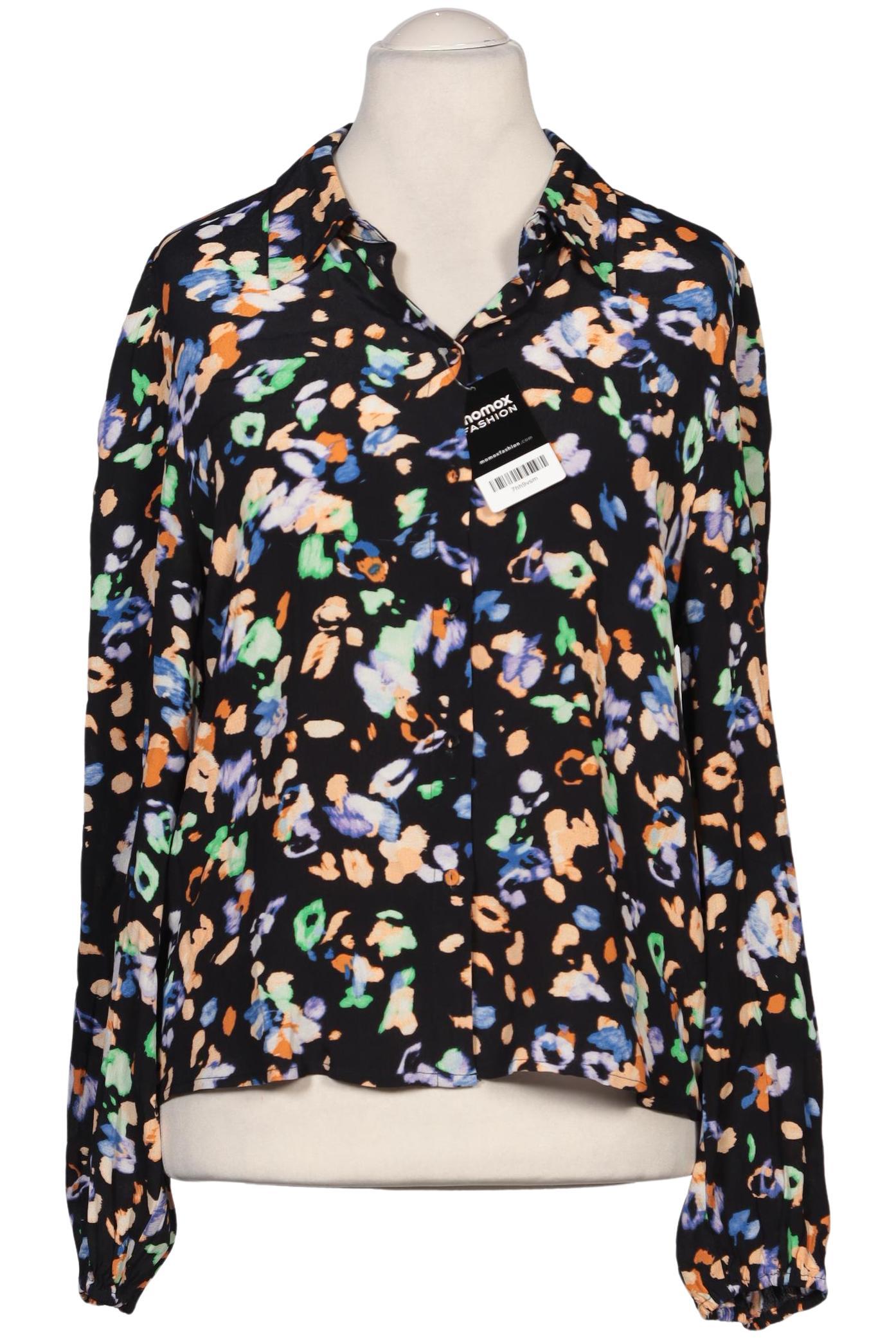 

YAS Damen Bluse, mehrfarbig, Gr. 42