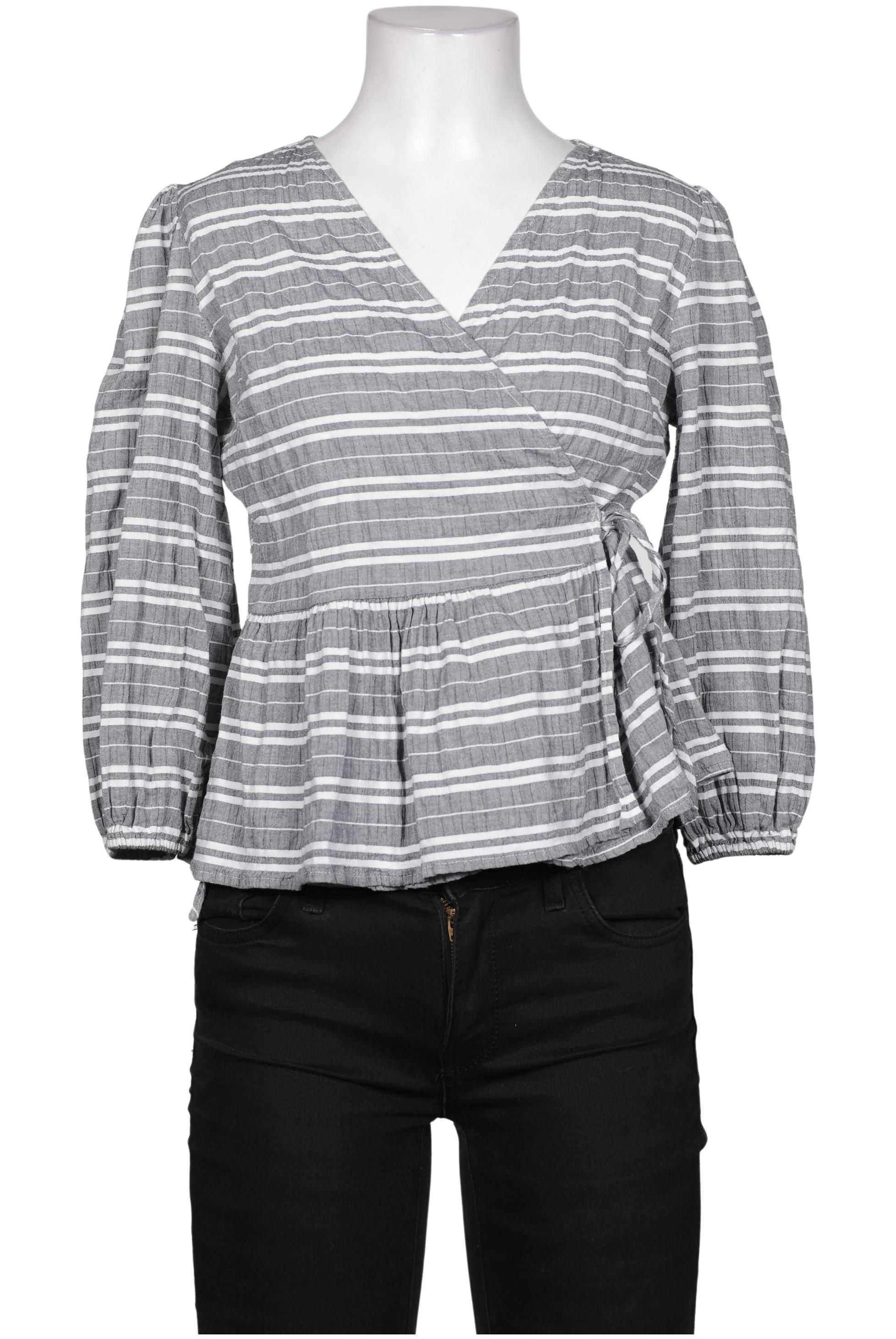 

YAS Damen Bluse, mehrfarbig, Gr. 36