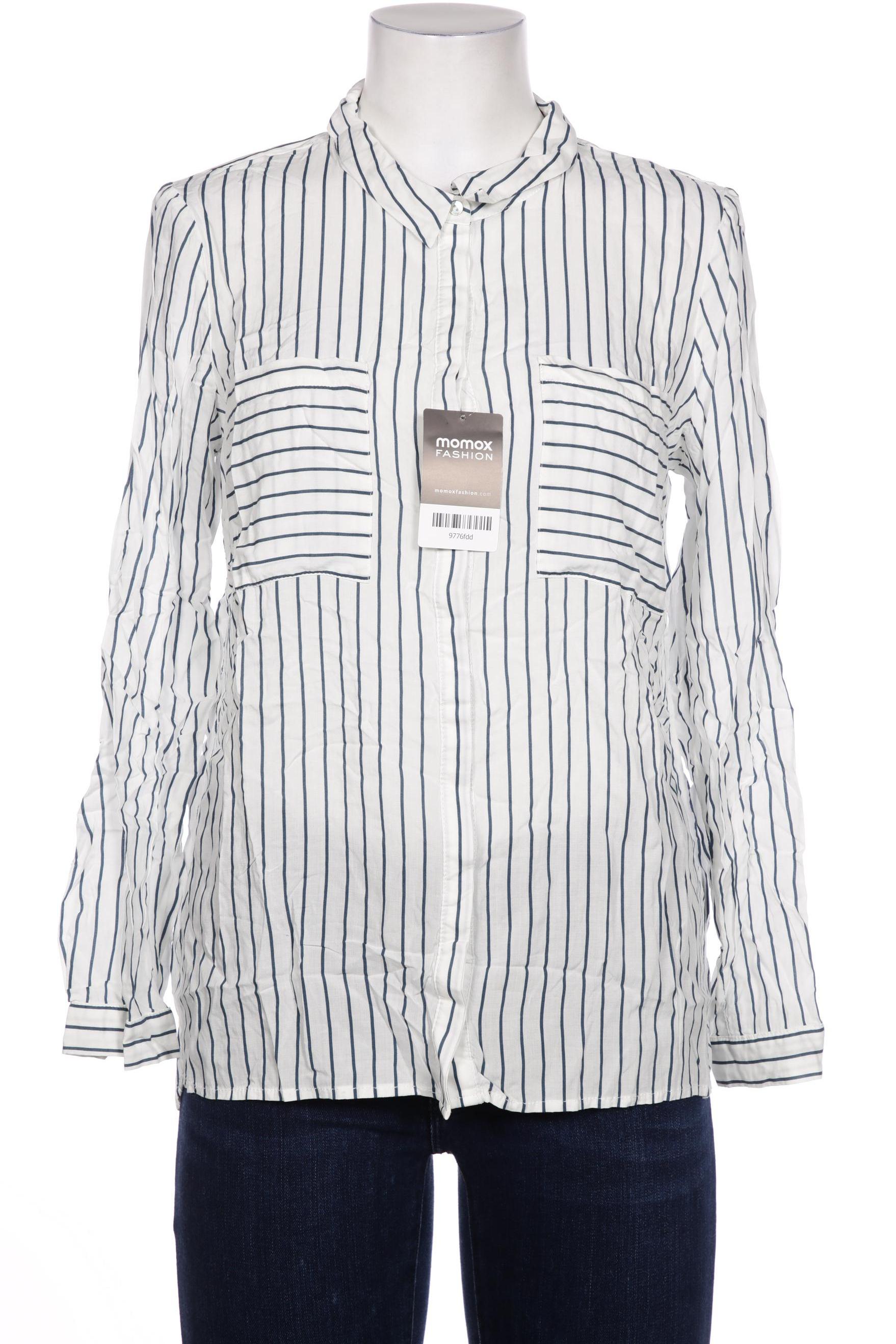 

YAS Damen Bluse, weiß, Gr. 42
