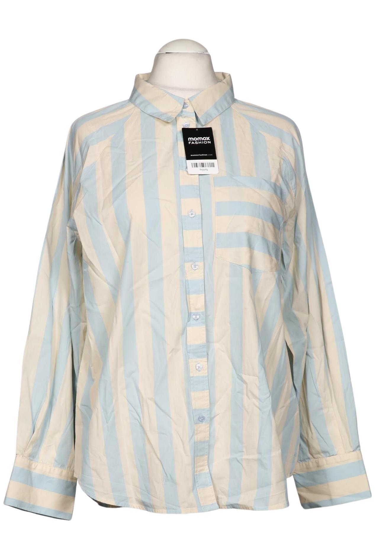 

YAS Damen Bluse, mehrfarbig, Gr. 42