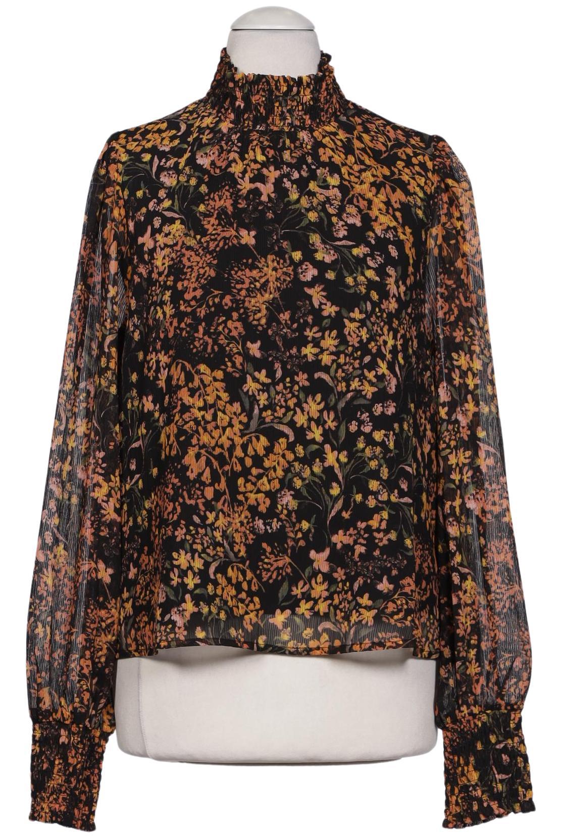 

YAS Damen Bluse, mehrfarbig, Gr. 34