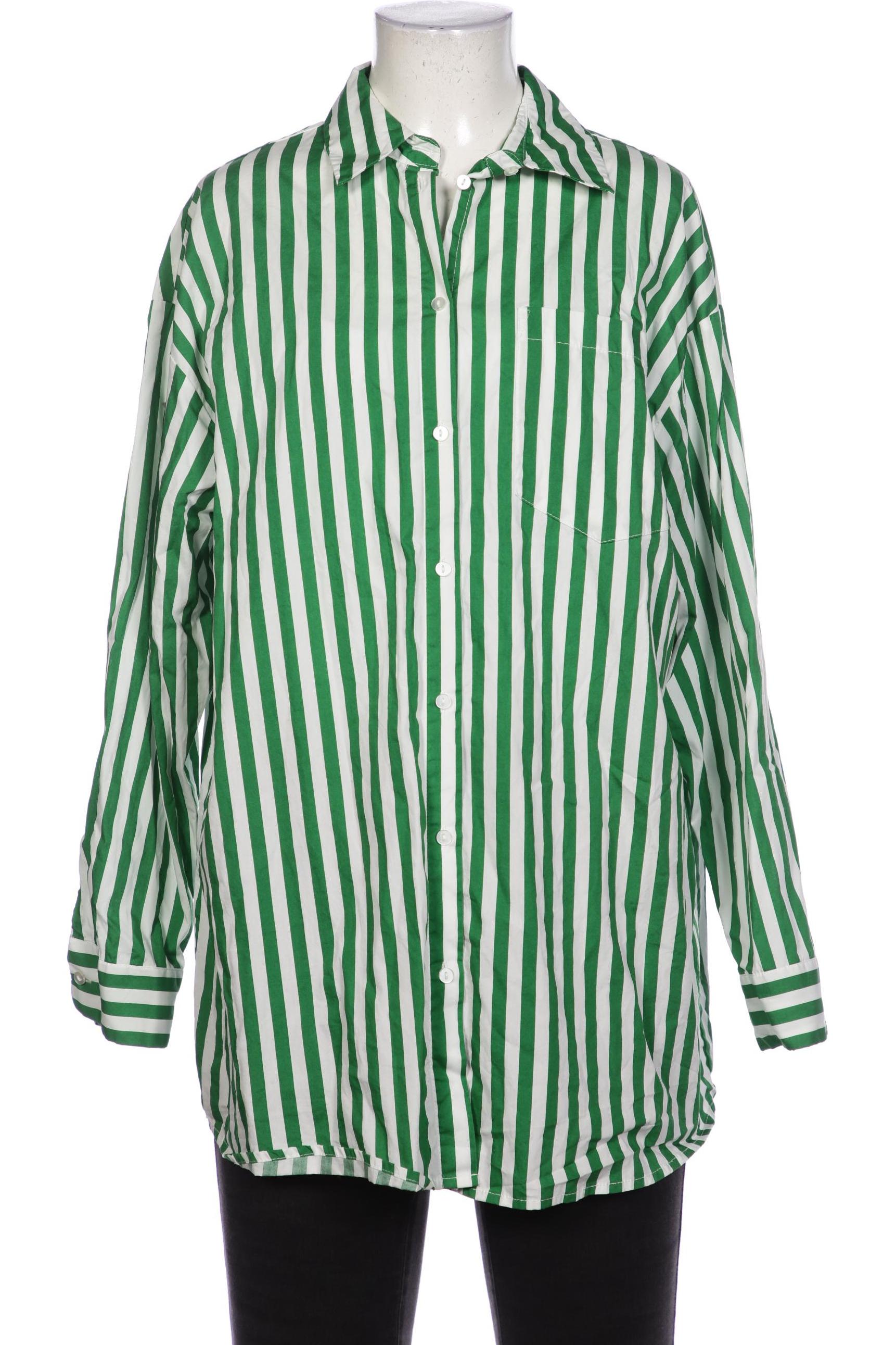 

YAS Damen Bluse, weiß, Gr. 36