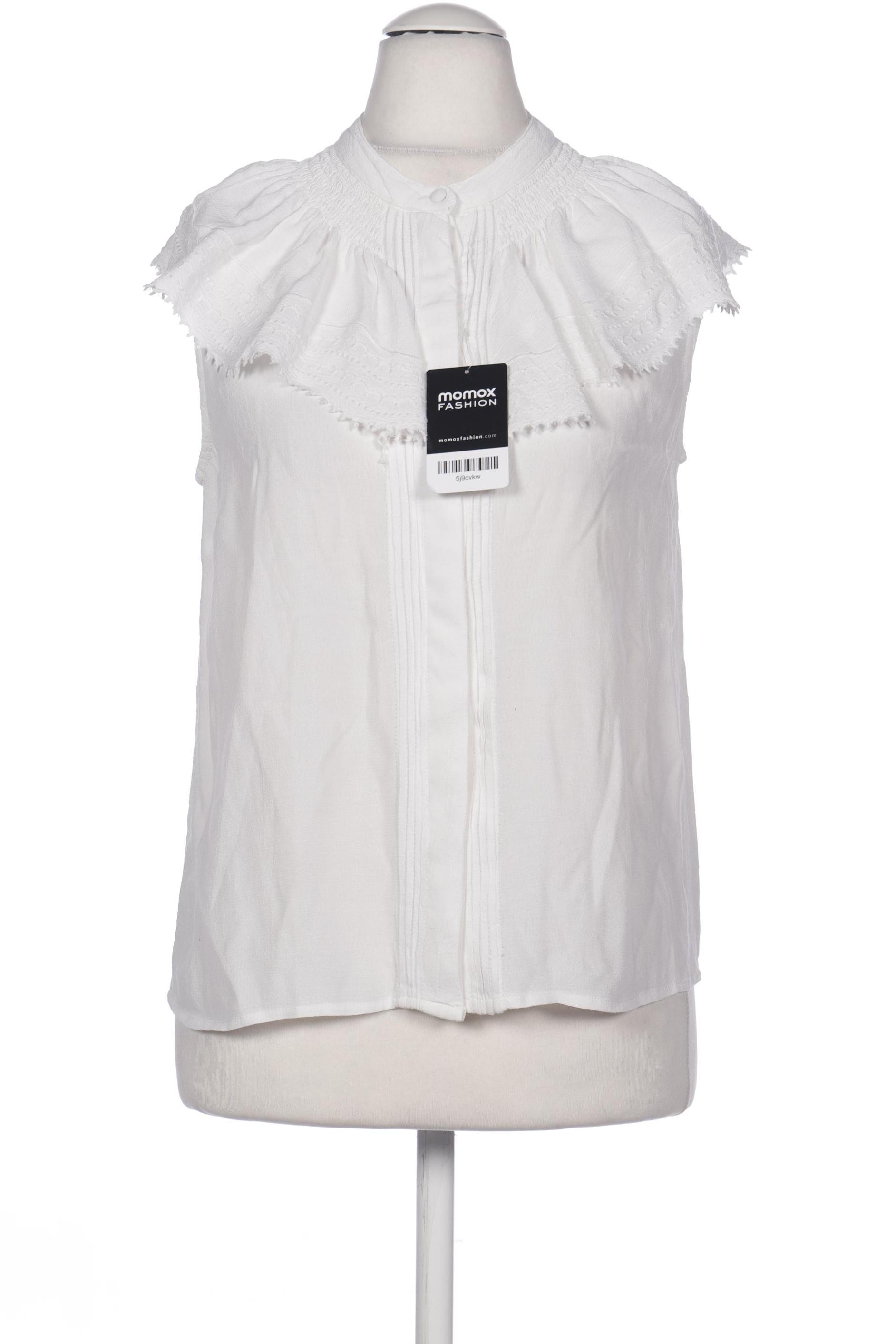 

YAS Damen Bluse, weiß, Gr. 38