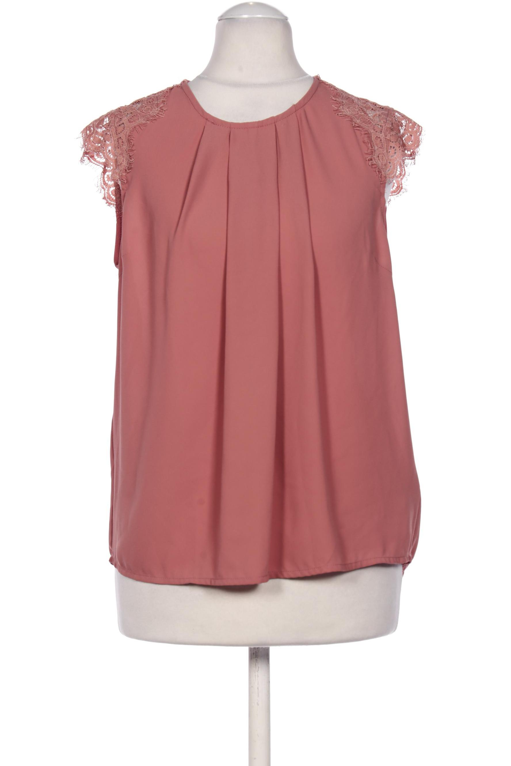 

YAS Damen Bluse, pink, Gr. 36