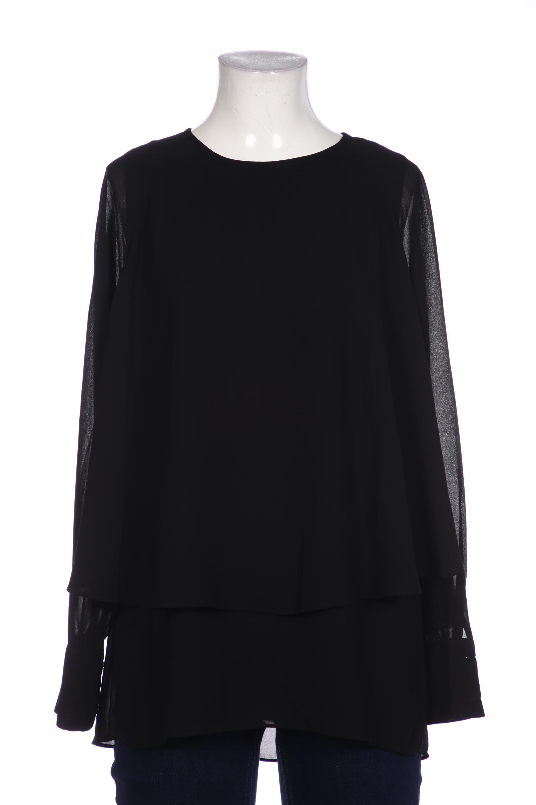 

YAS Damen Bluse, schwarz