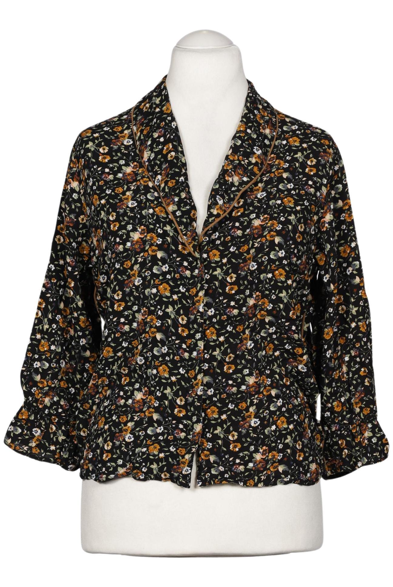 

YAS Damen Bluse, mehrfarbig, Gr. 44