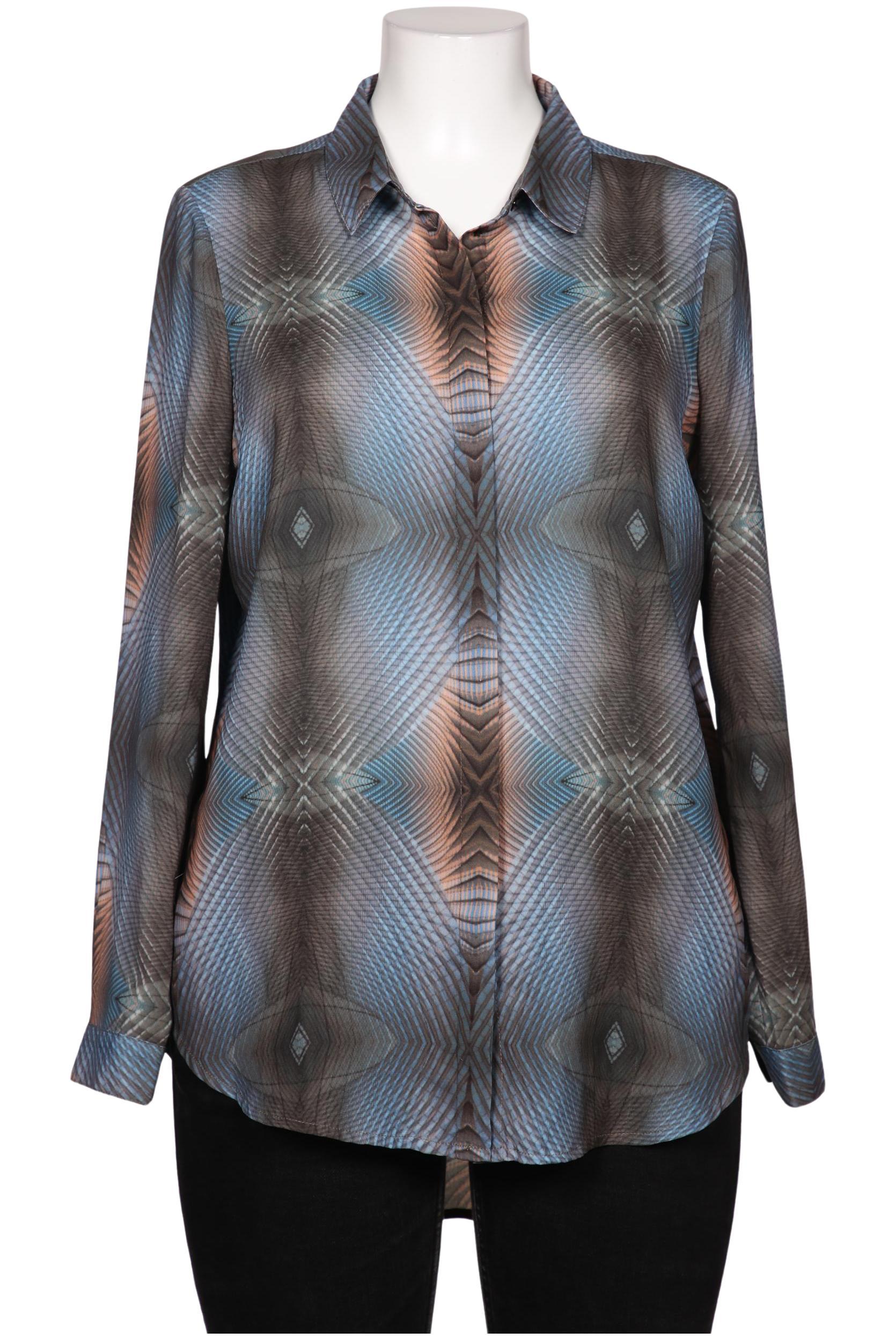 

YAS Damen Bluse, grün, Gr. 40