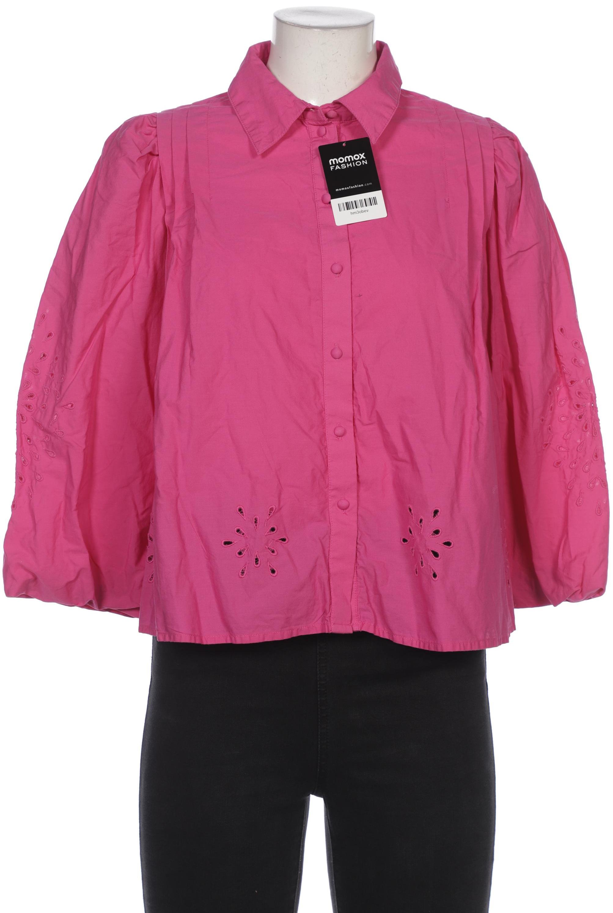 

YAS Damen Bluse, pink