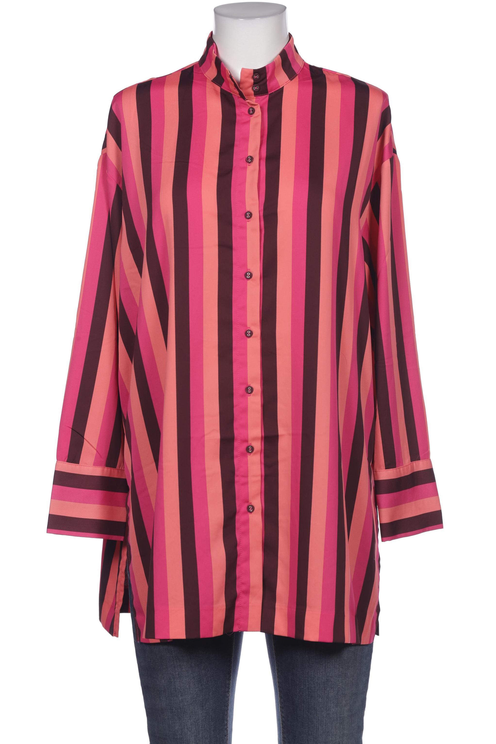 

YAS Damen Bluse, pink, Gr. 38