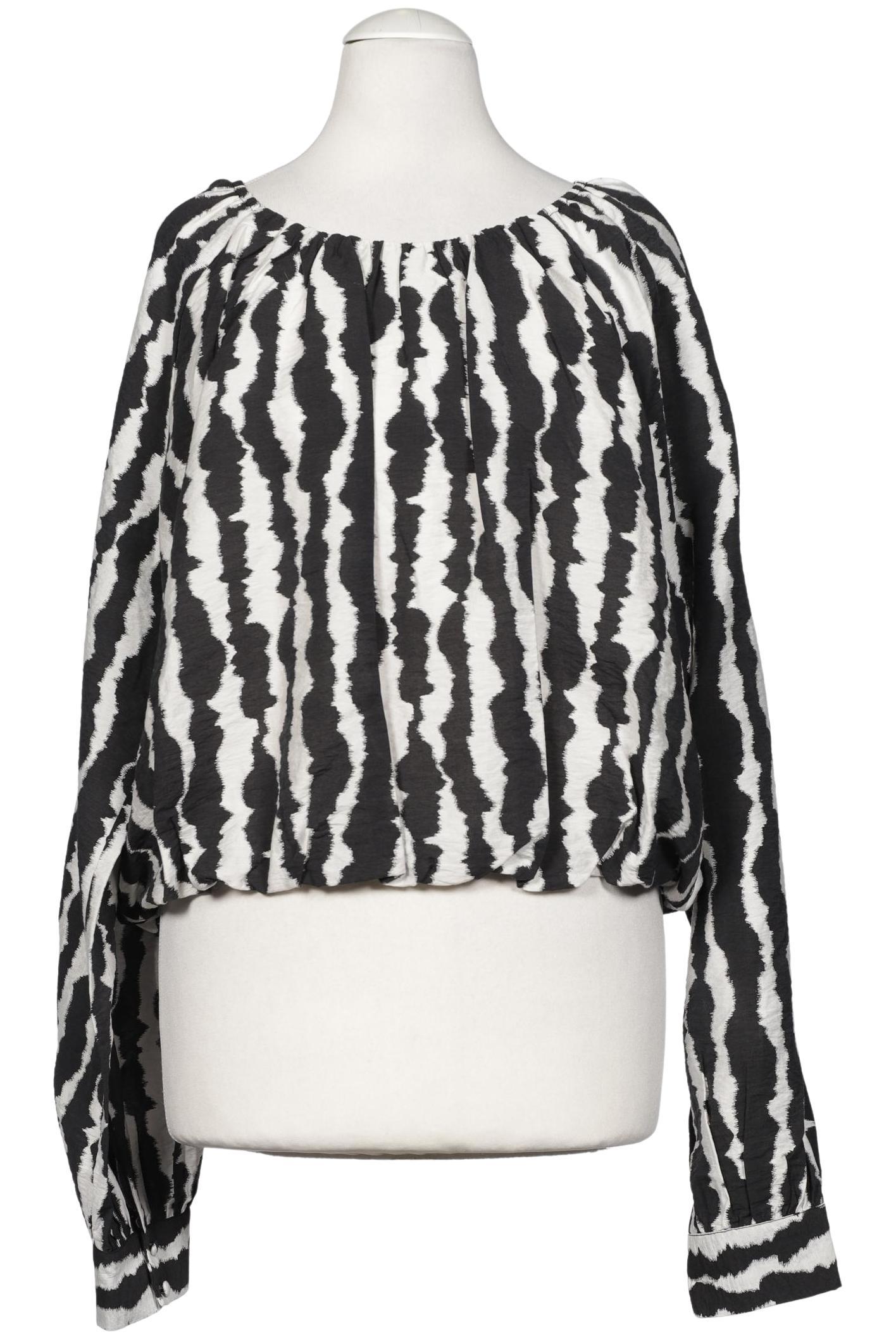 

YAS Damen Bluse, mehrfarbig, Gr. 36