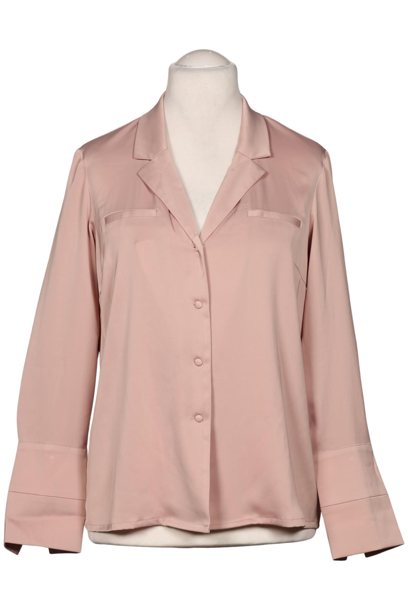 

YAS Damen Bluse, pink, Gr. 42