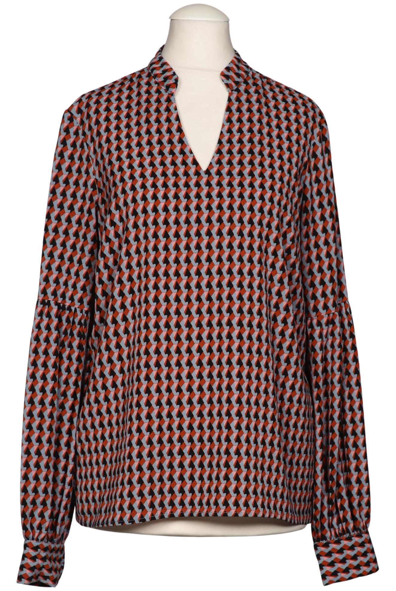 

YAS Damen Bluse, mehrfarbig, Gr. 36