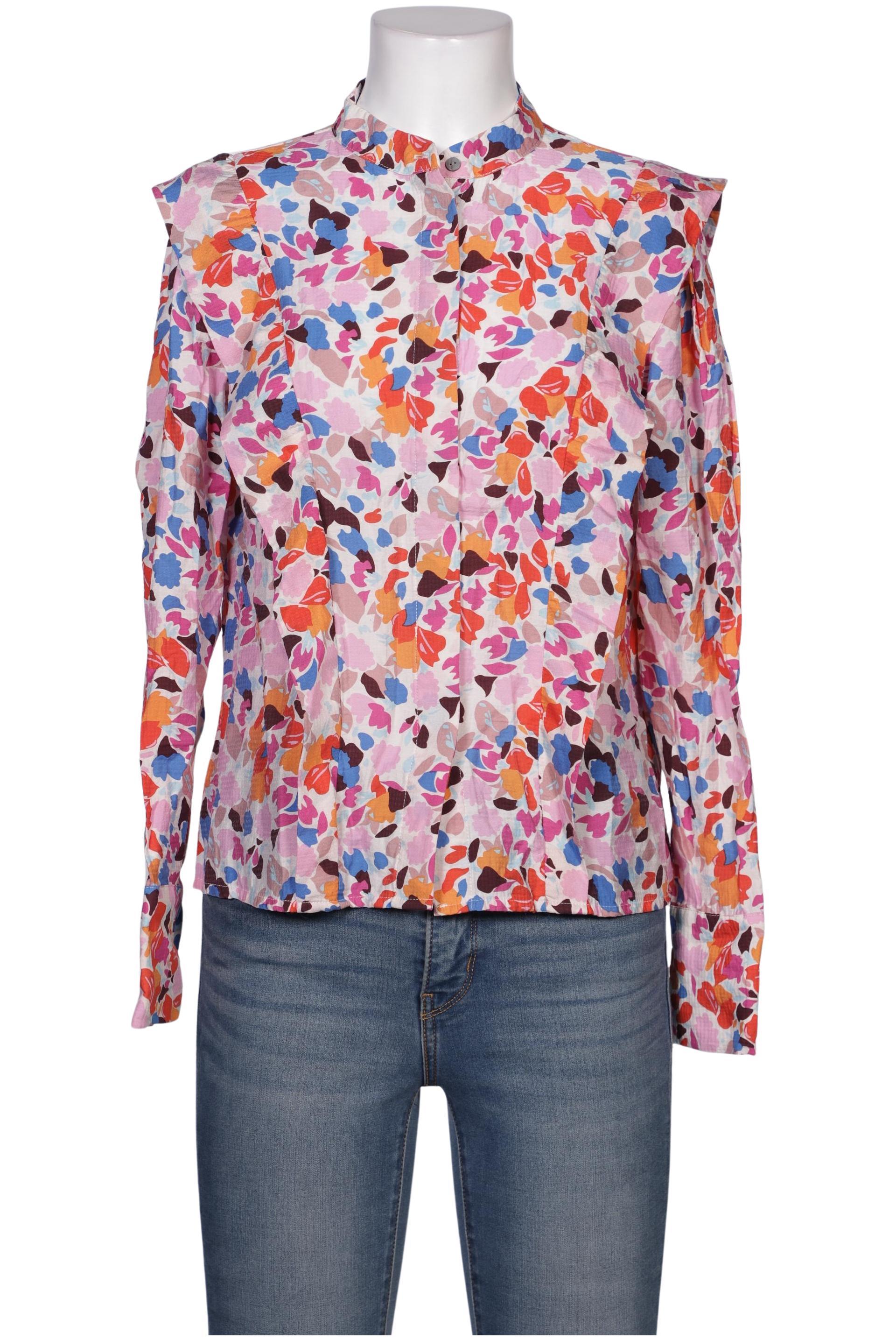 

YAS Damen Bluse, pink, Gr. 36