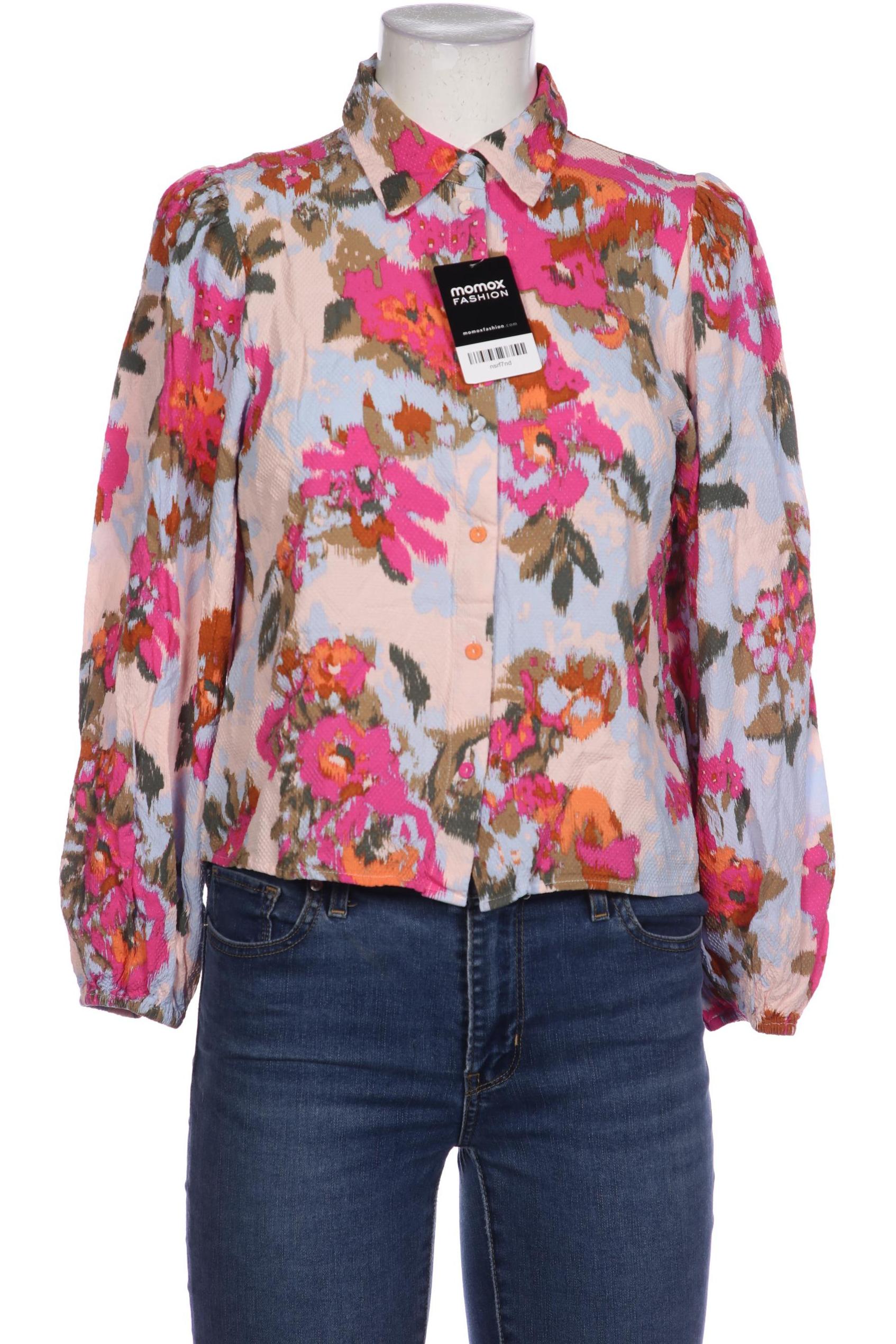 

YAS Damen Bluse, pink