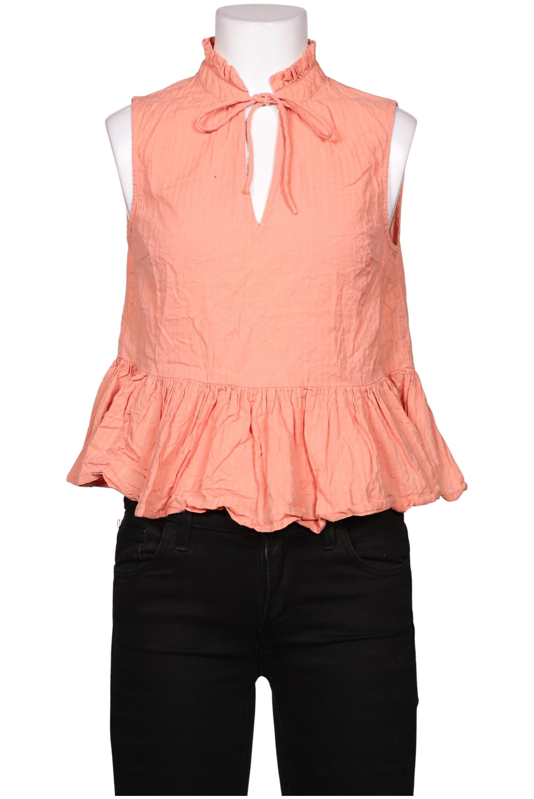 

YAS Damen Bluse, pink, Gr. 36