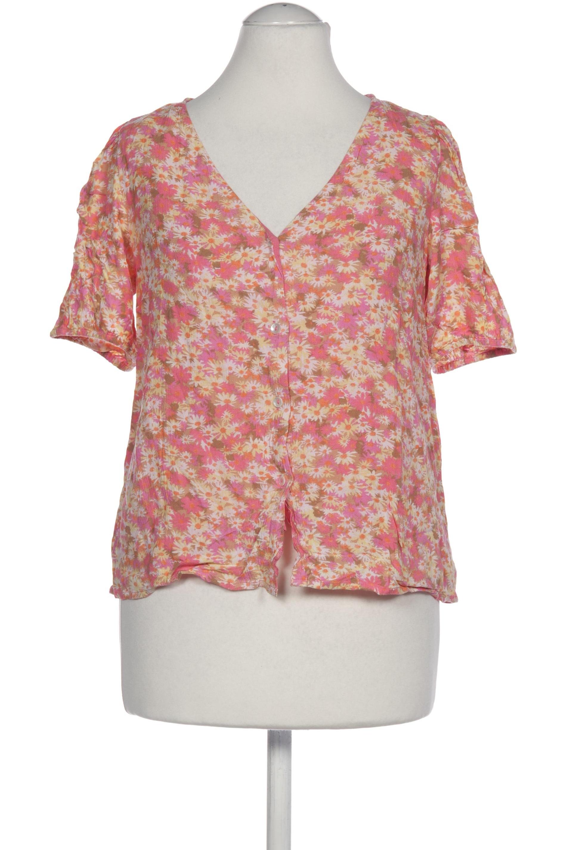 

YAS Damen Bluse, mehrfarbig, Gr. 34