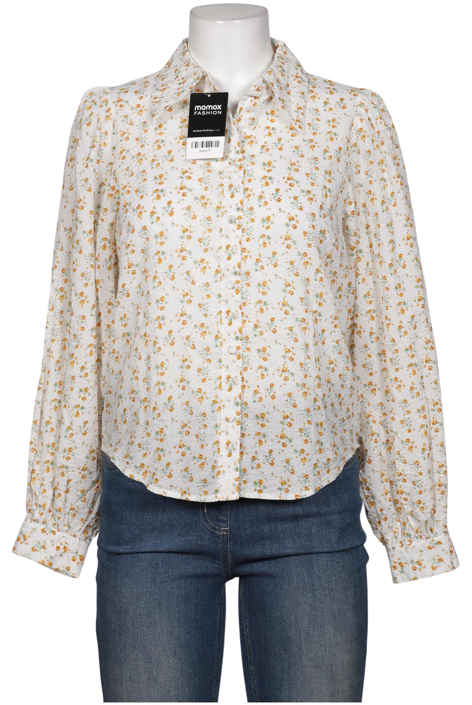 

YAS Damen Bluse, mehrfarbig, Gr. 36