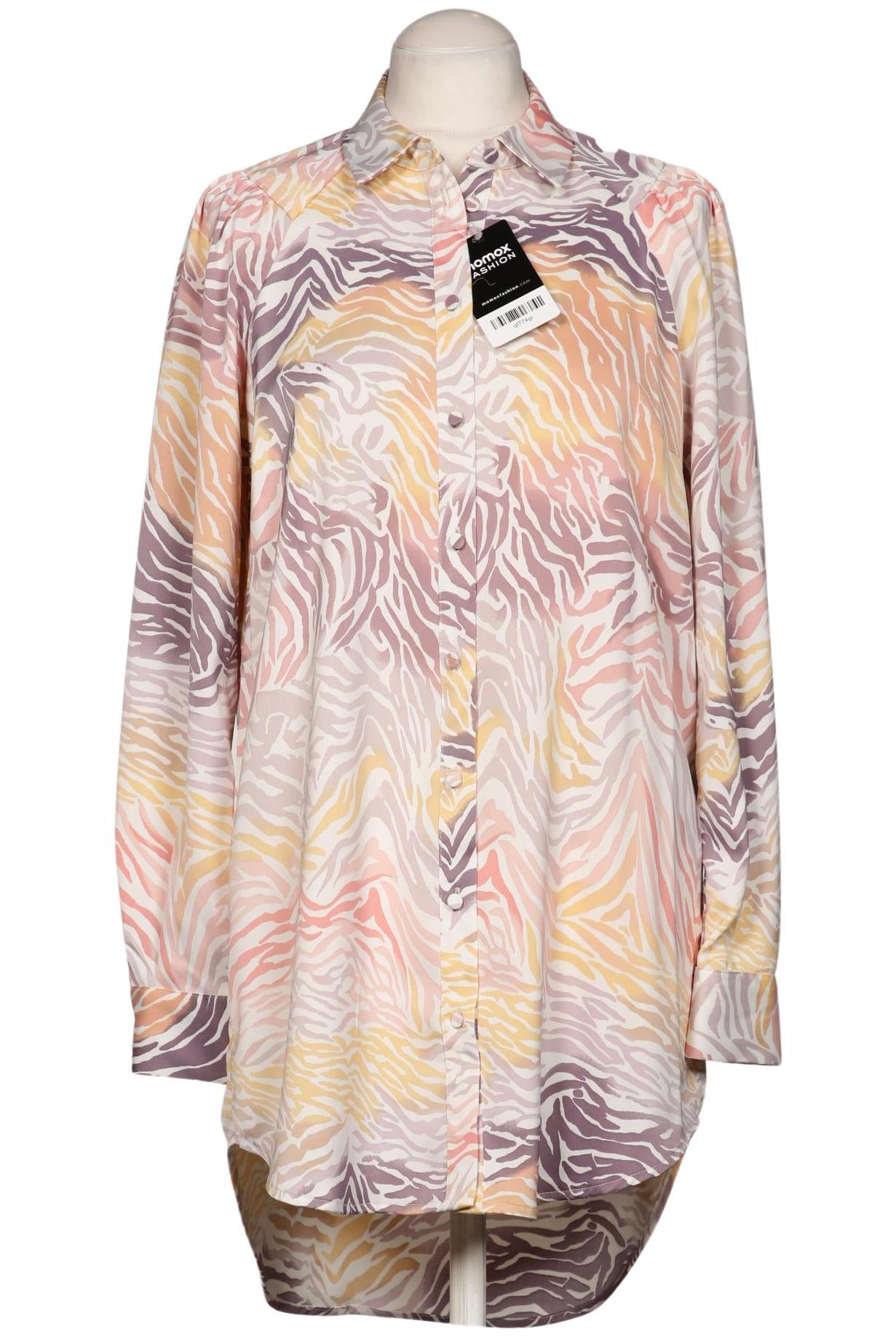 

YAS Damen Bluse, mehrfarbig, Gr. 36